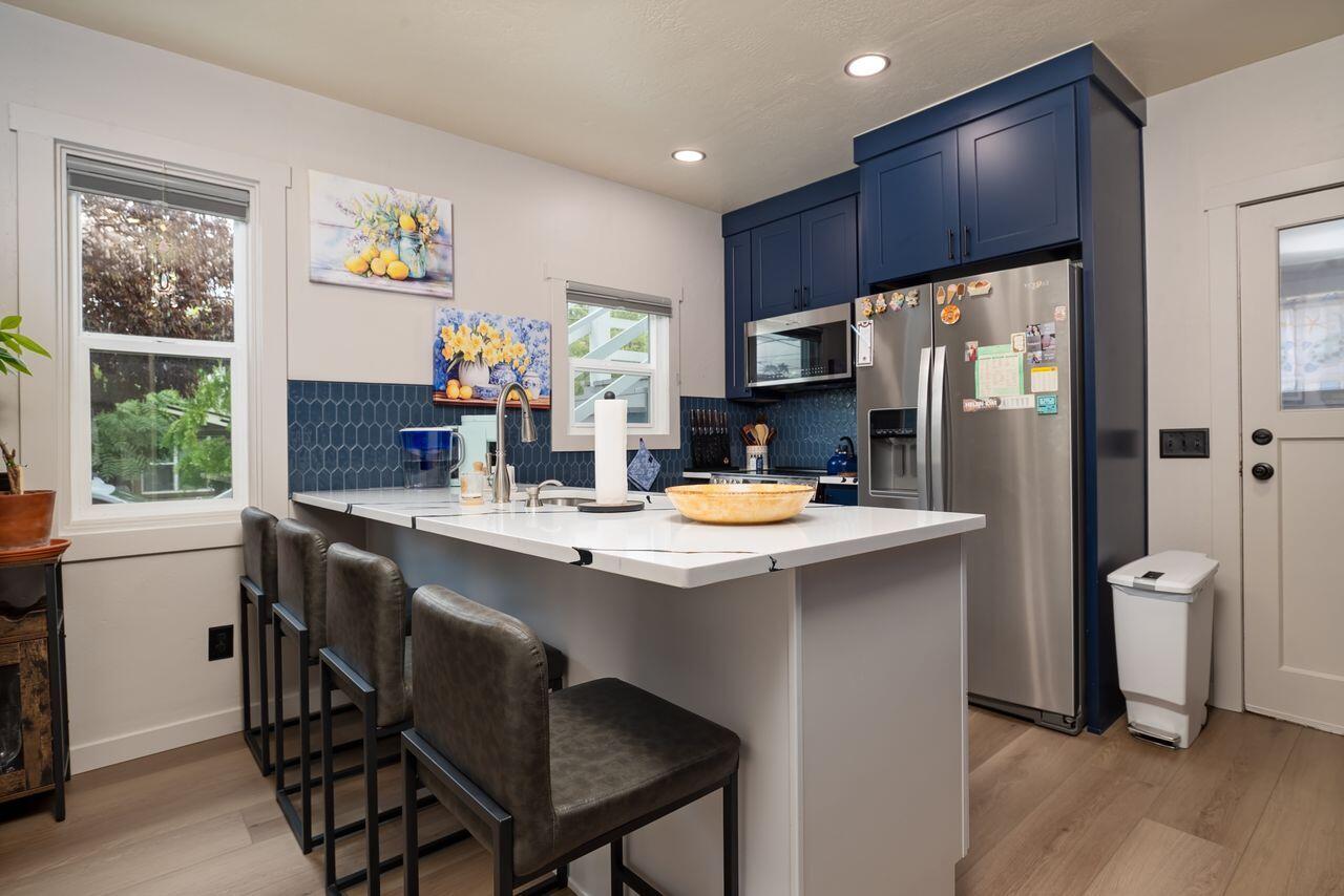 Prachts Alaska Addition - Residential Income