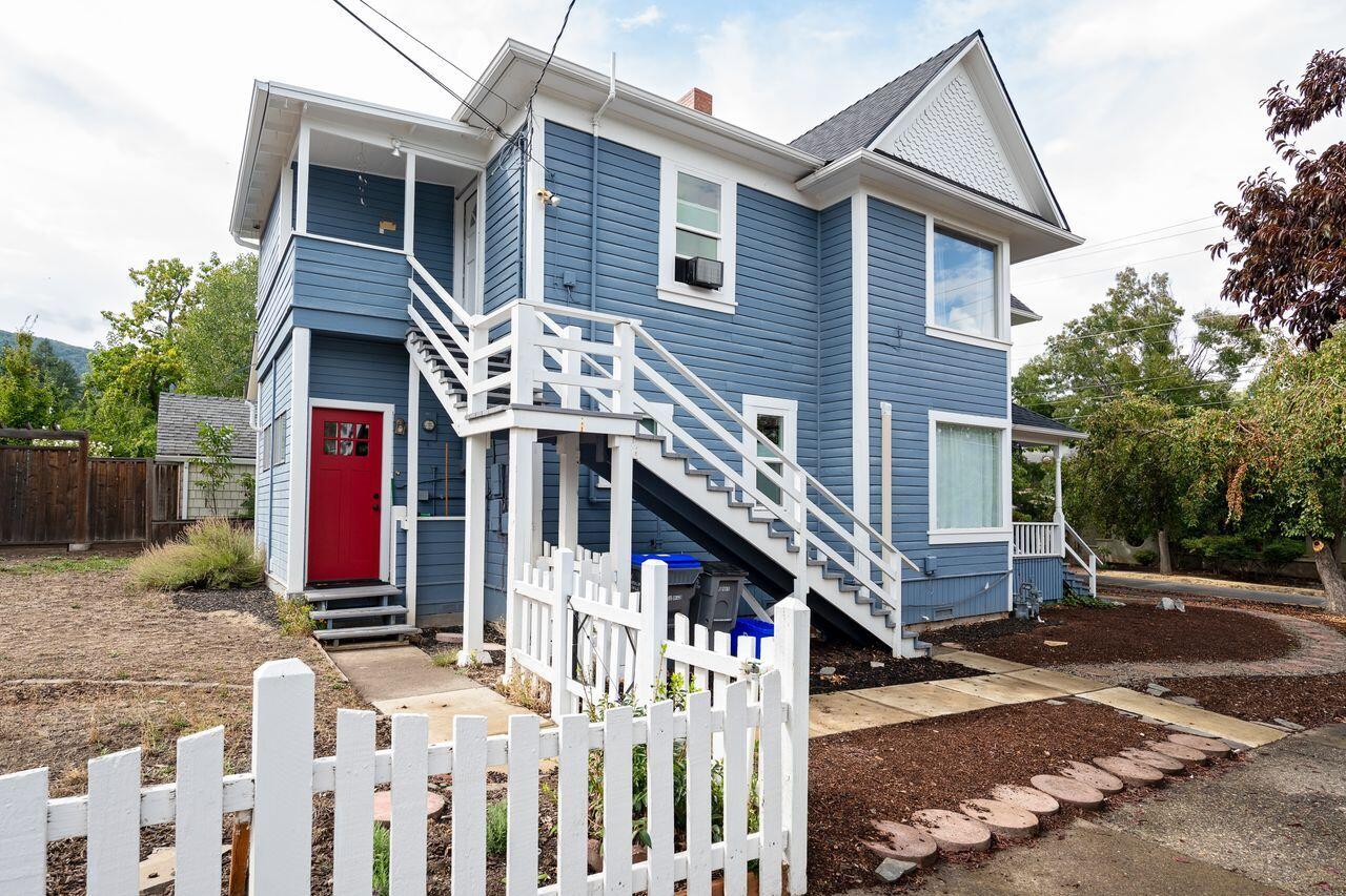 Prachts Alaska Addition - Residential Income