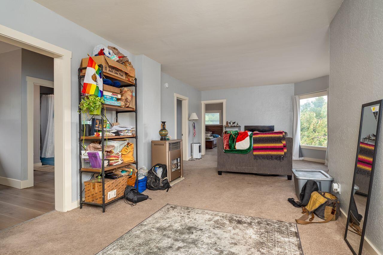 Prachts Alaska Addition - Residential Income