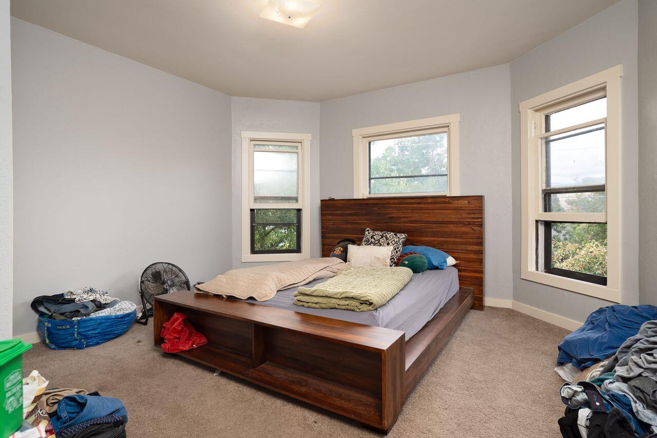 Prachts Alaska Addition - Residential Income