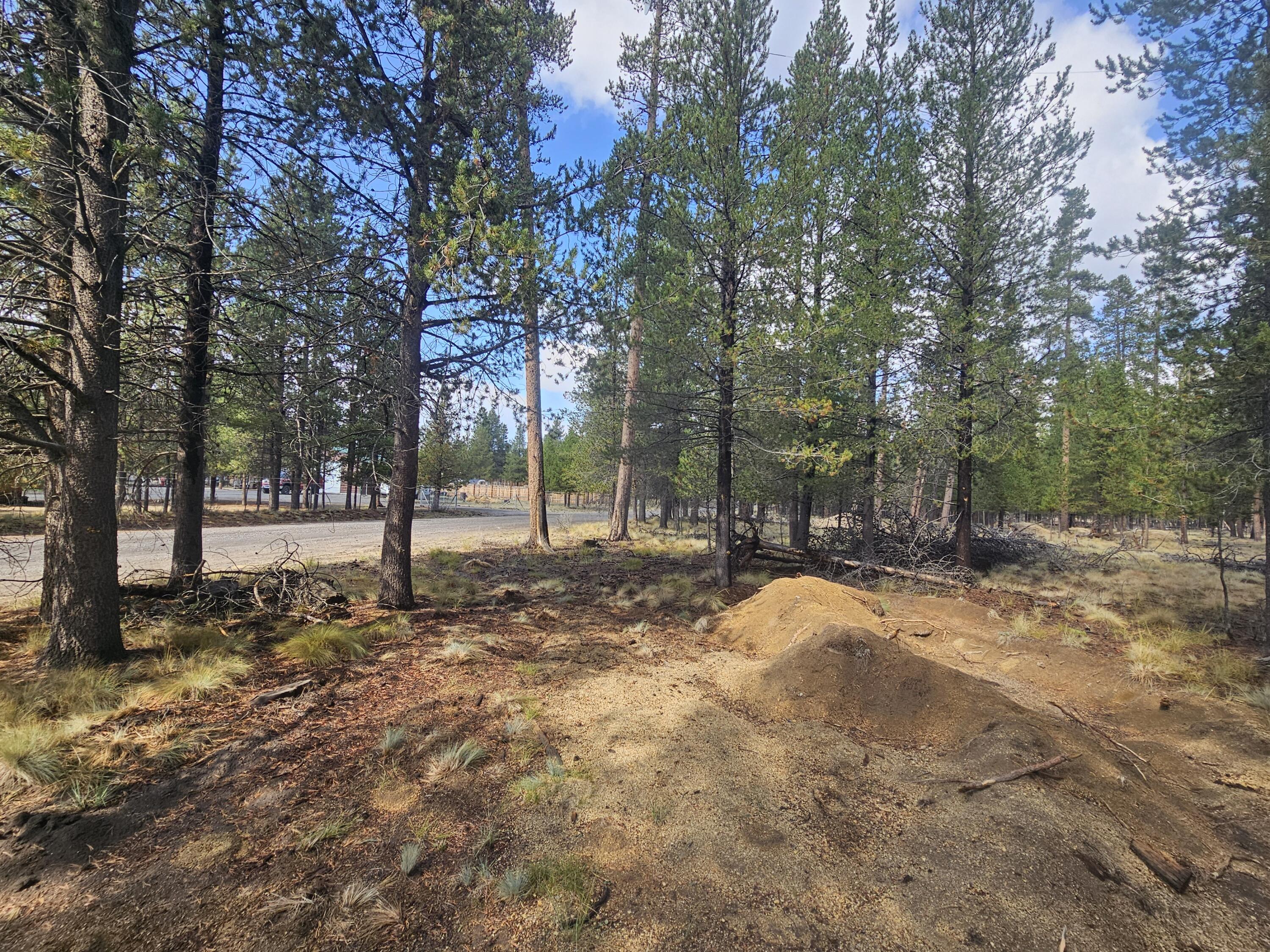 Sun Forest Estates - Land