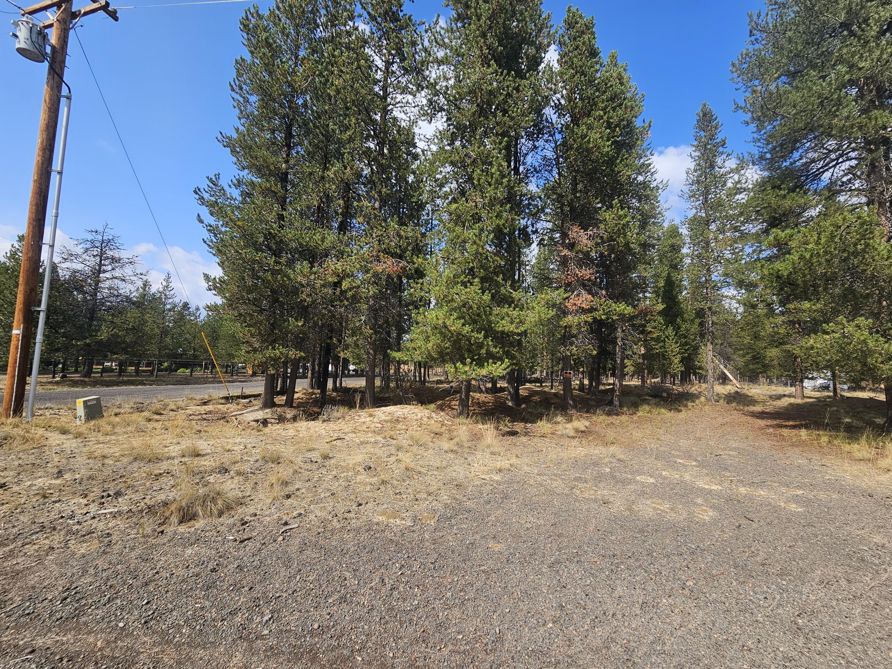 Sun Forest Estates - Land