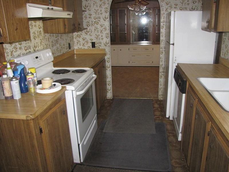 Pinecrest - Residential