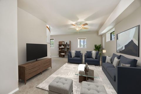 Tiny photo for 1768 Crestview Drive Dr, Ashland, OR 97520 (MLS # 220213956)