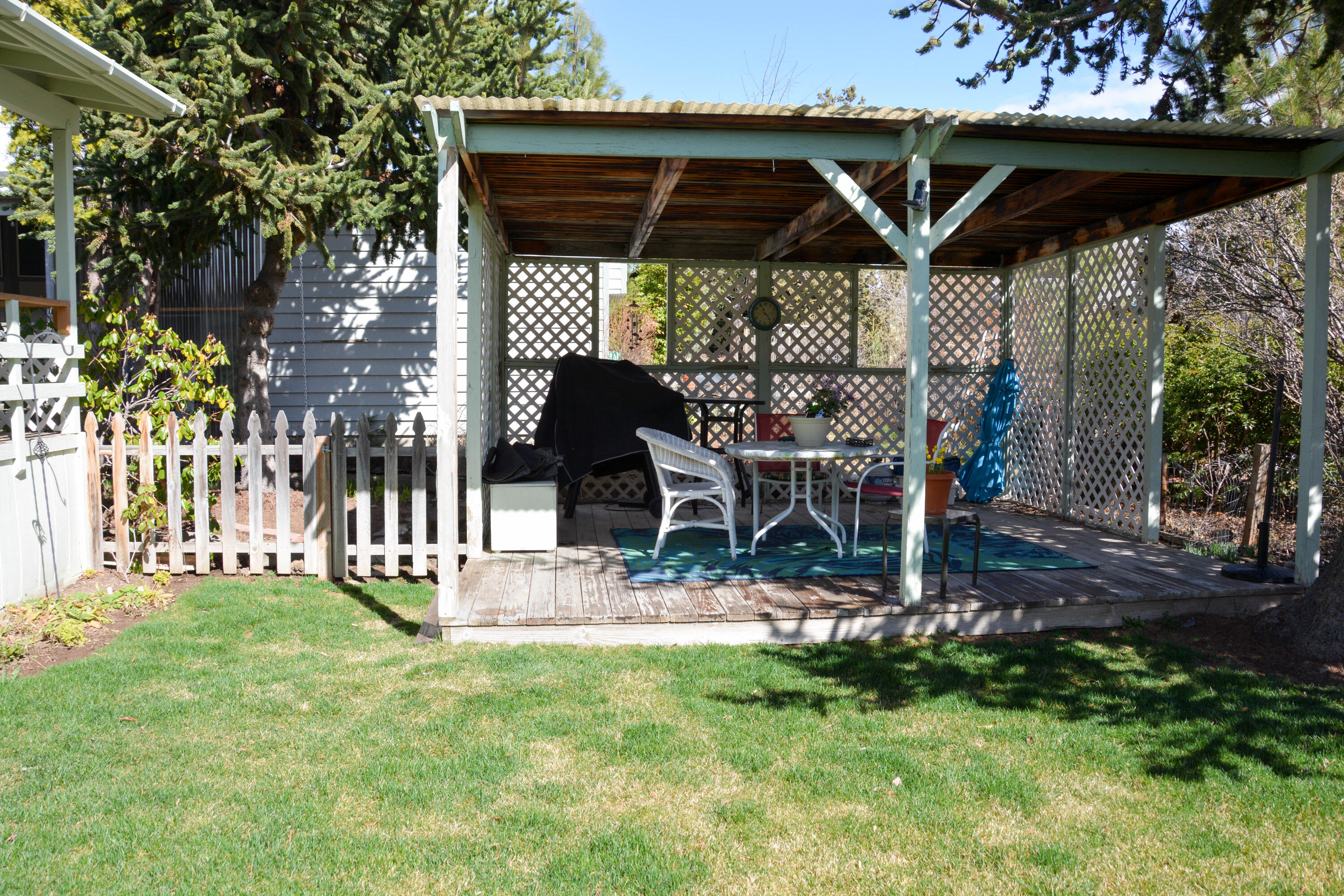 Suntree Village - Residential