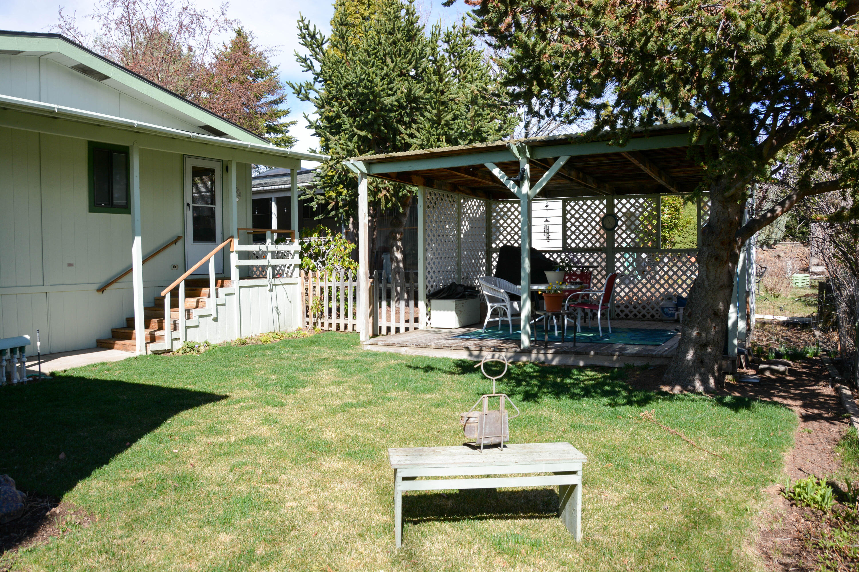 Suntree Village - Residential