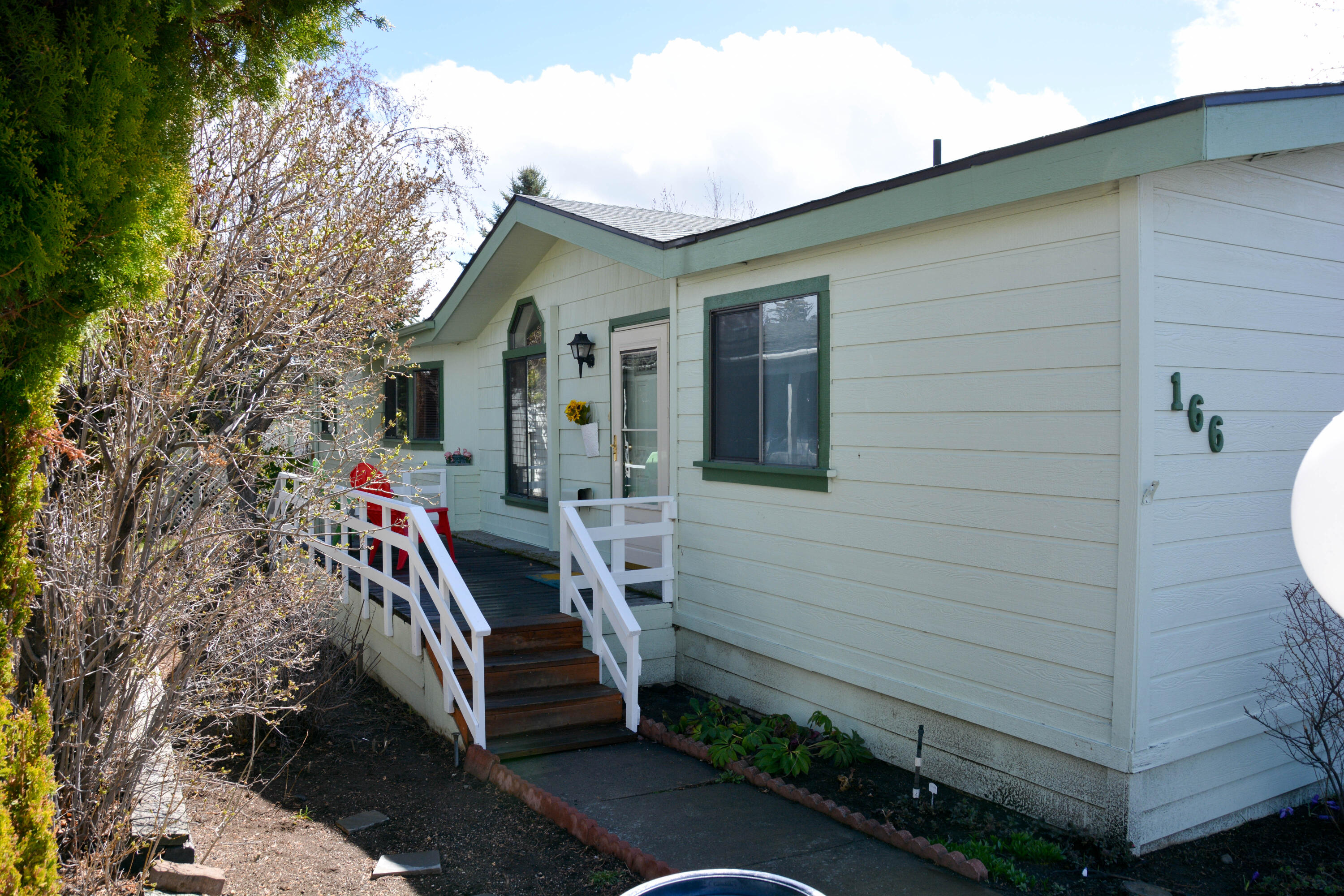 1001 SE 15th Street 166