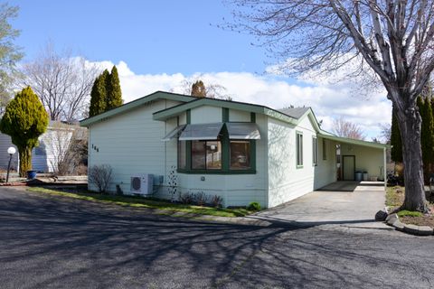 1001 SE 15th Street 166 Bend OR 97702