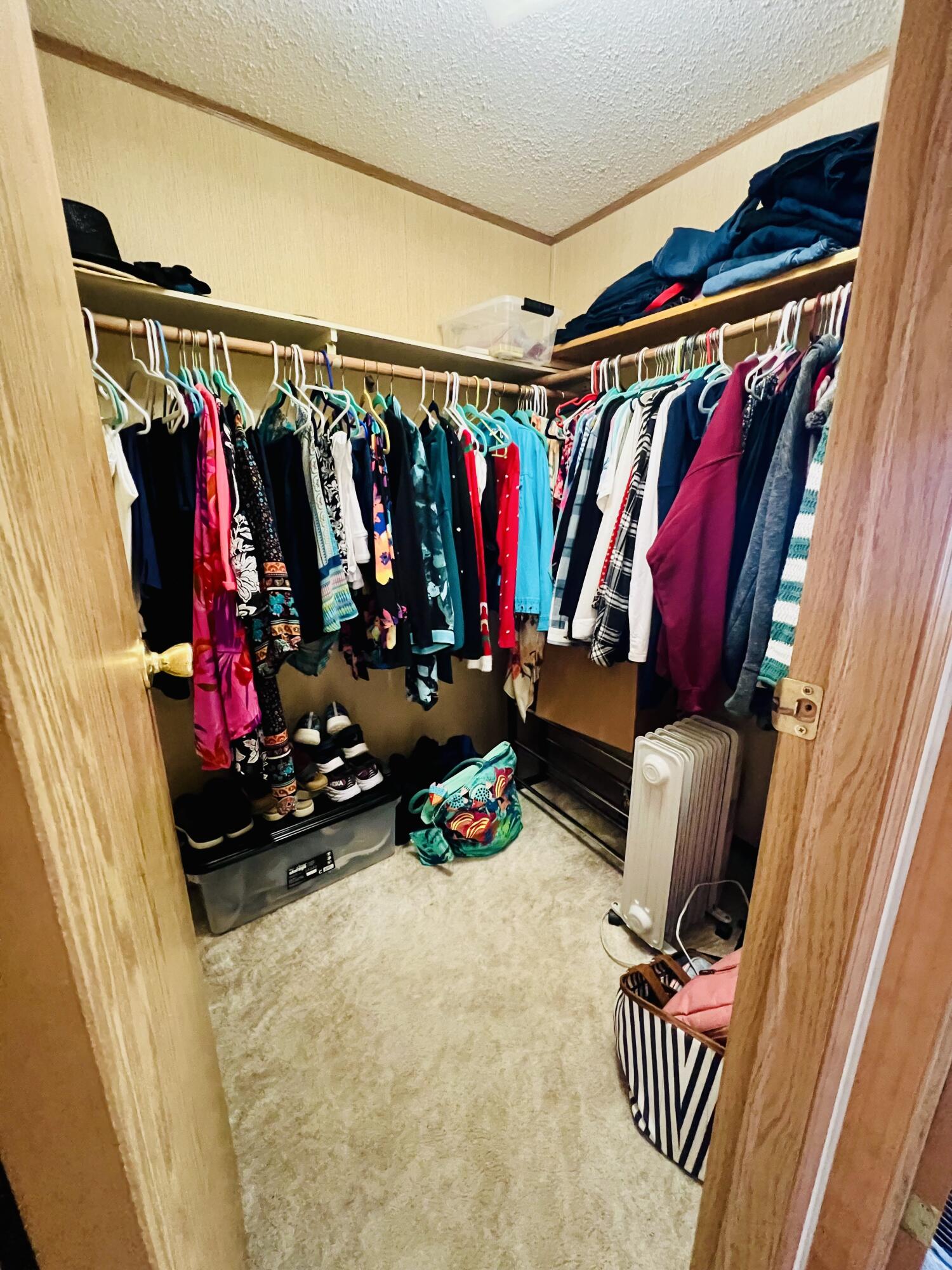 Suntree Village - Residential