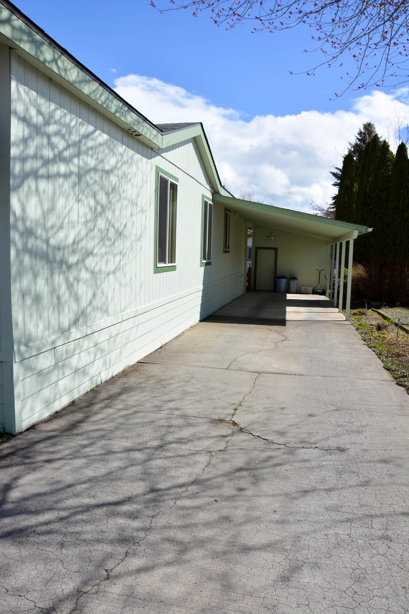 Suntree Village - Residential