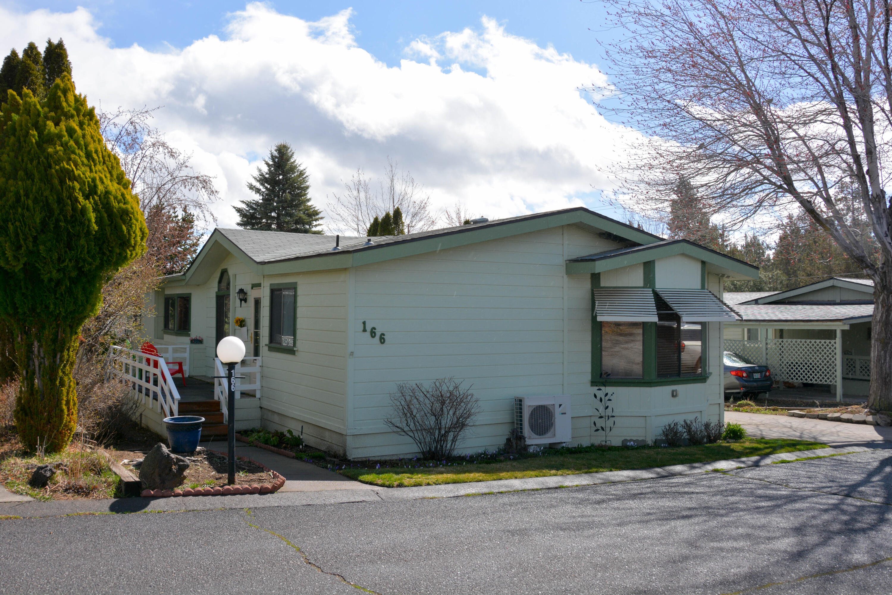 Suntree Village - Residential