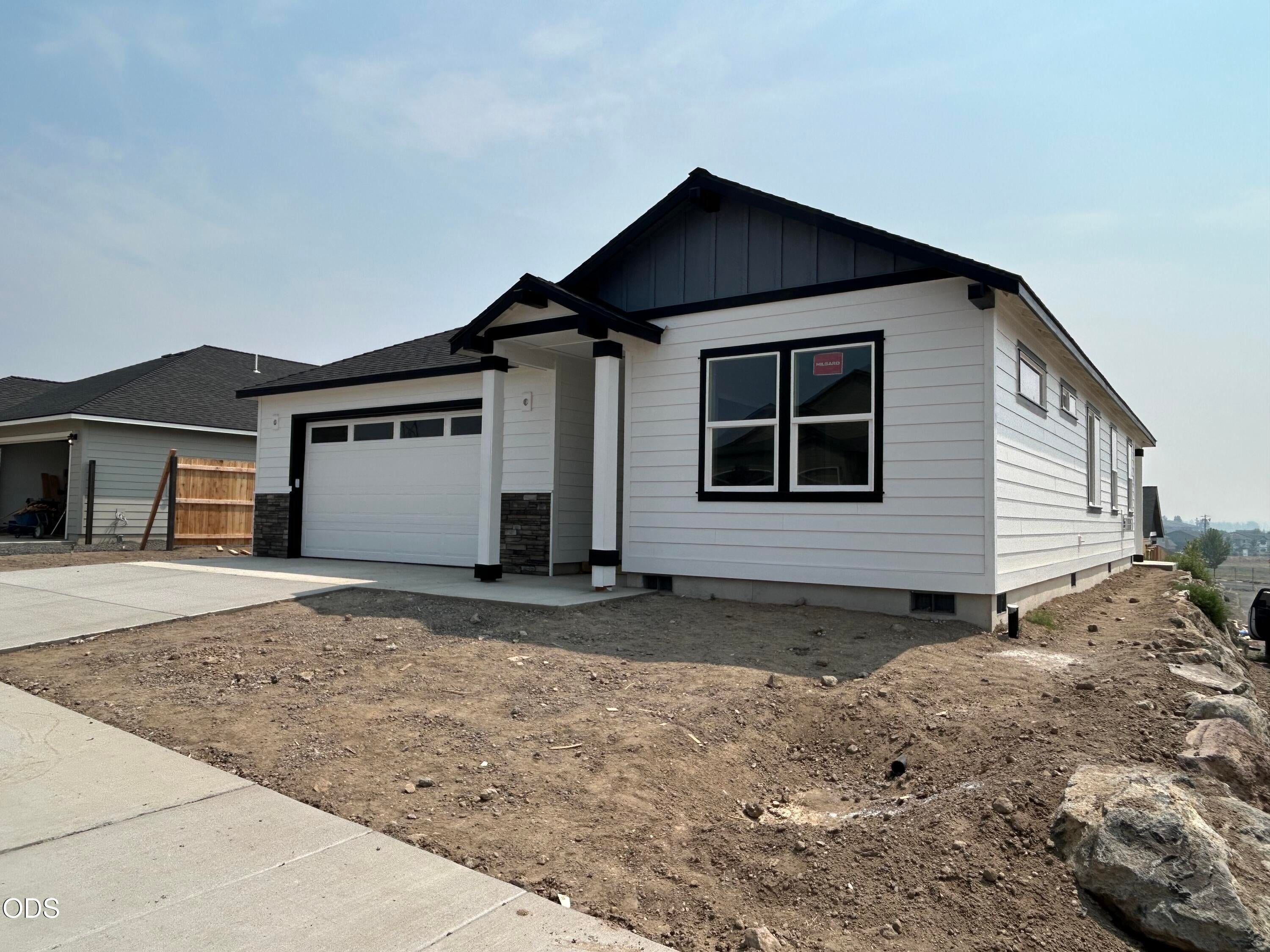 3844 SW Antelope Way Lot 46
