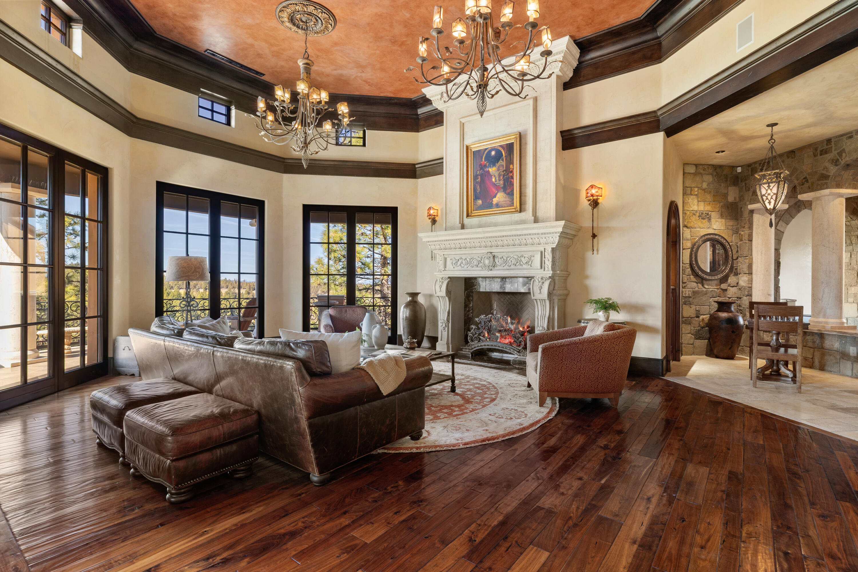 North Rim - Residential