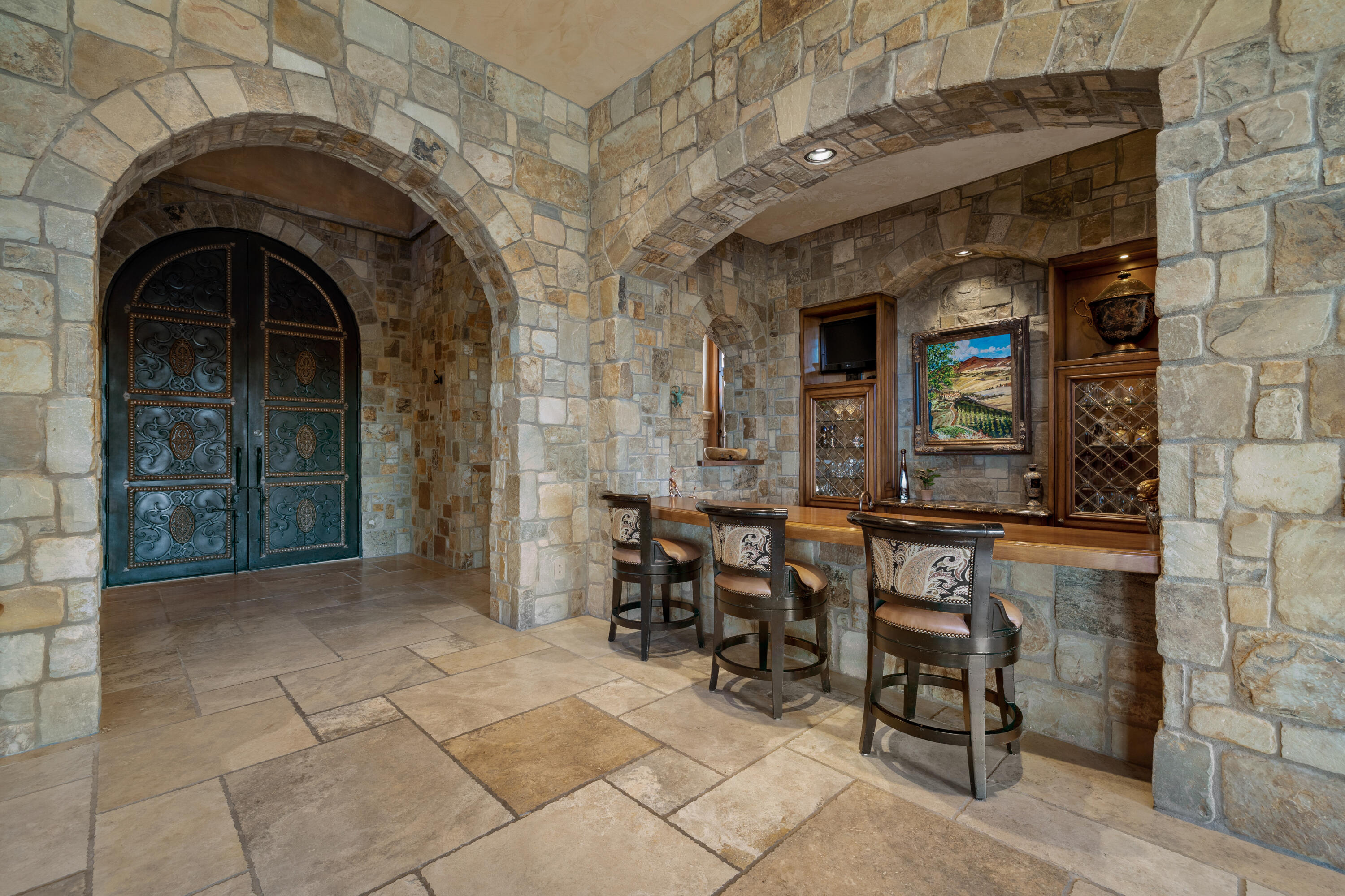 North Rim - Residential