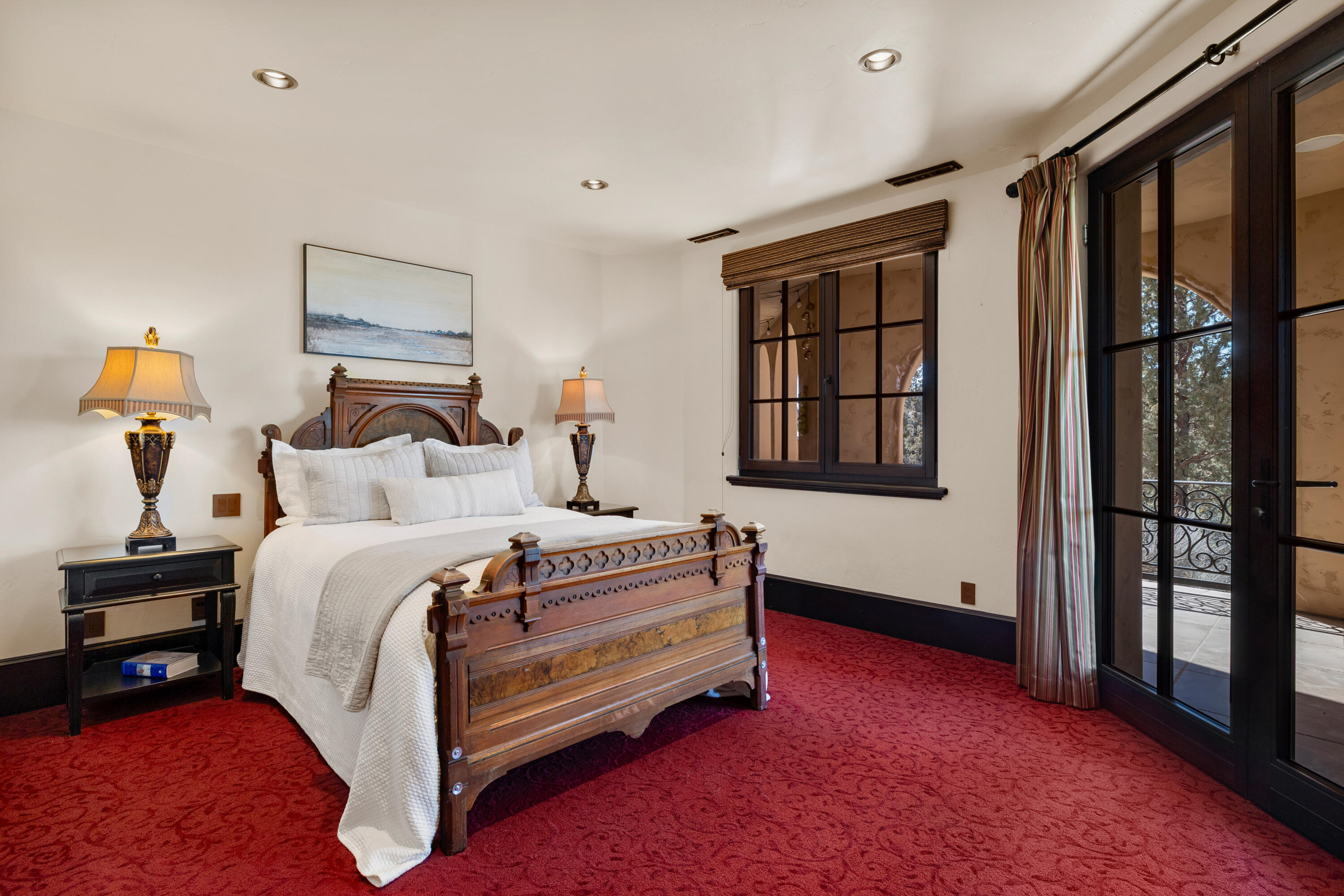 North Rim - Residential