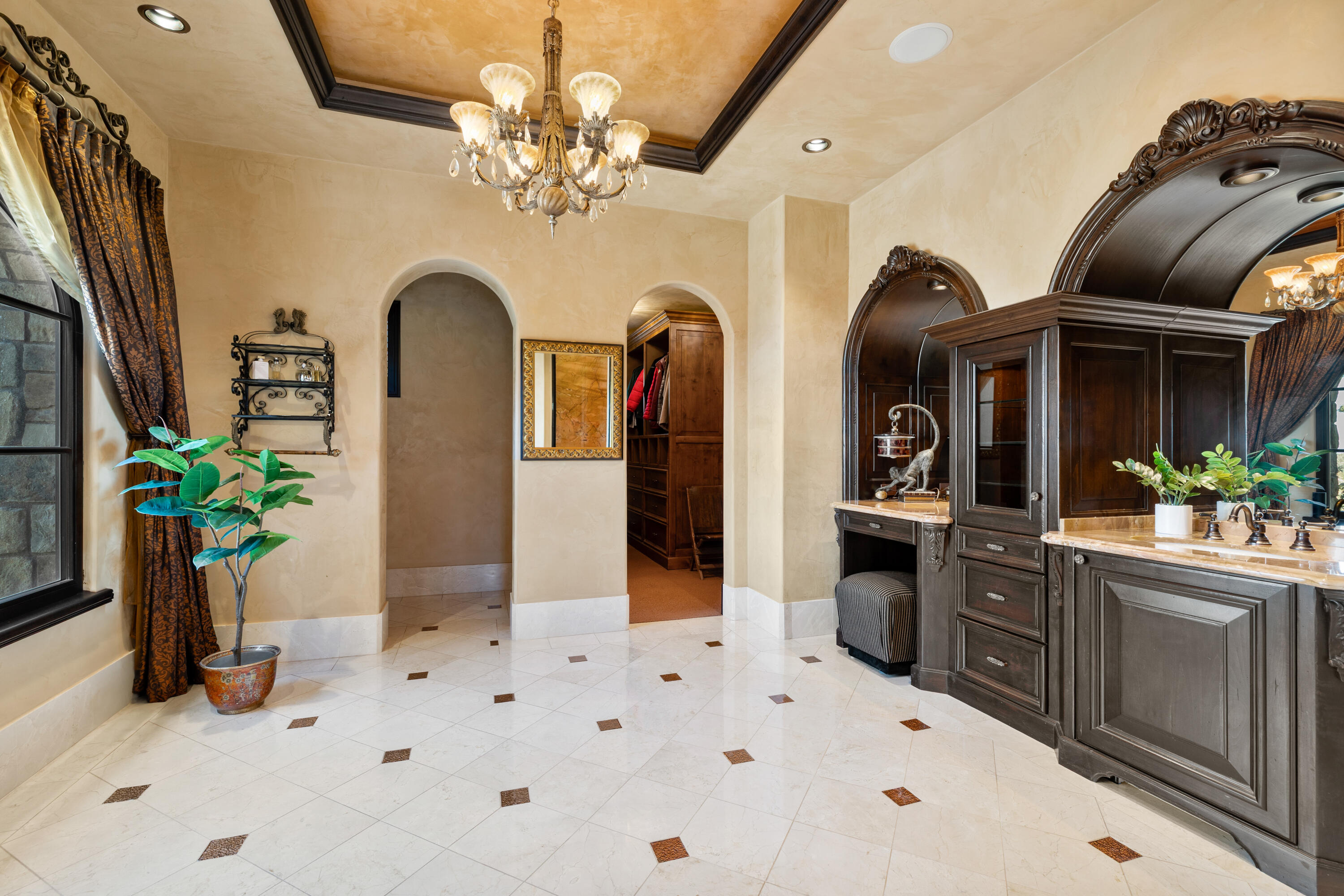 North Rim - Residential