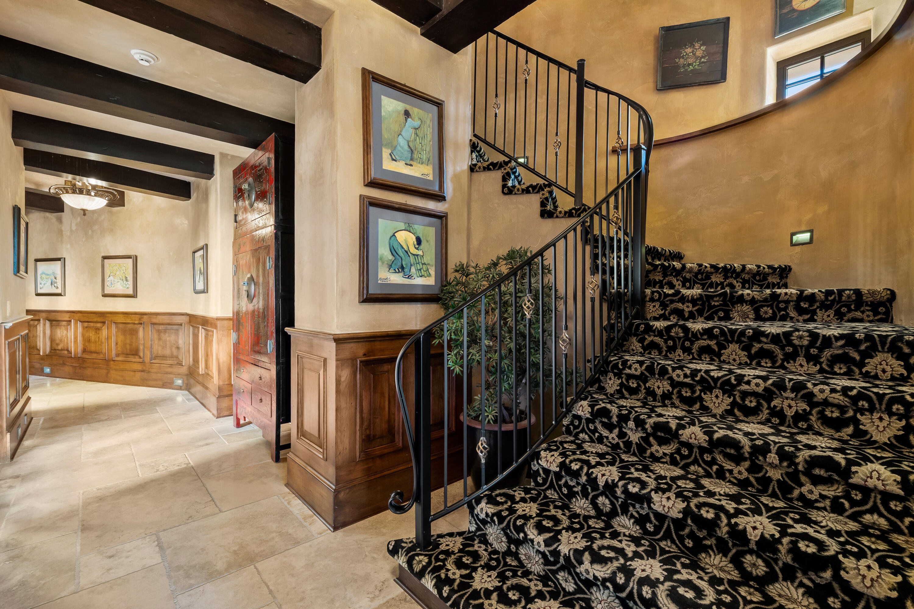 North Rim - Residential