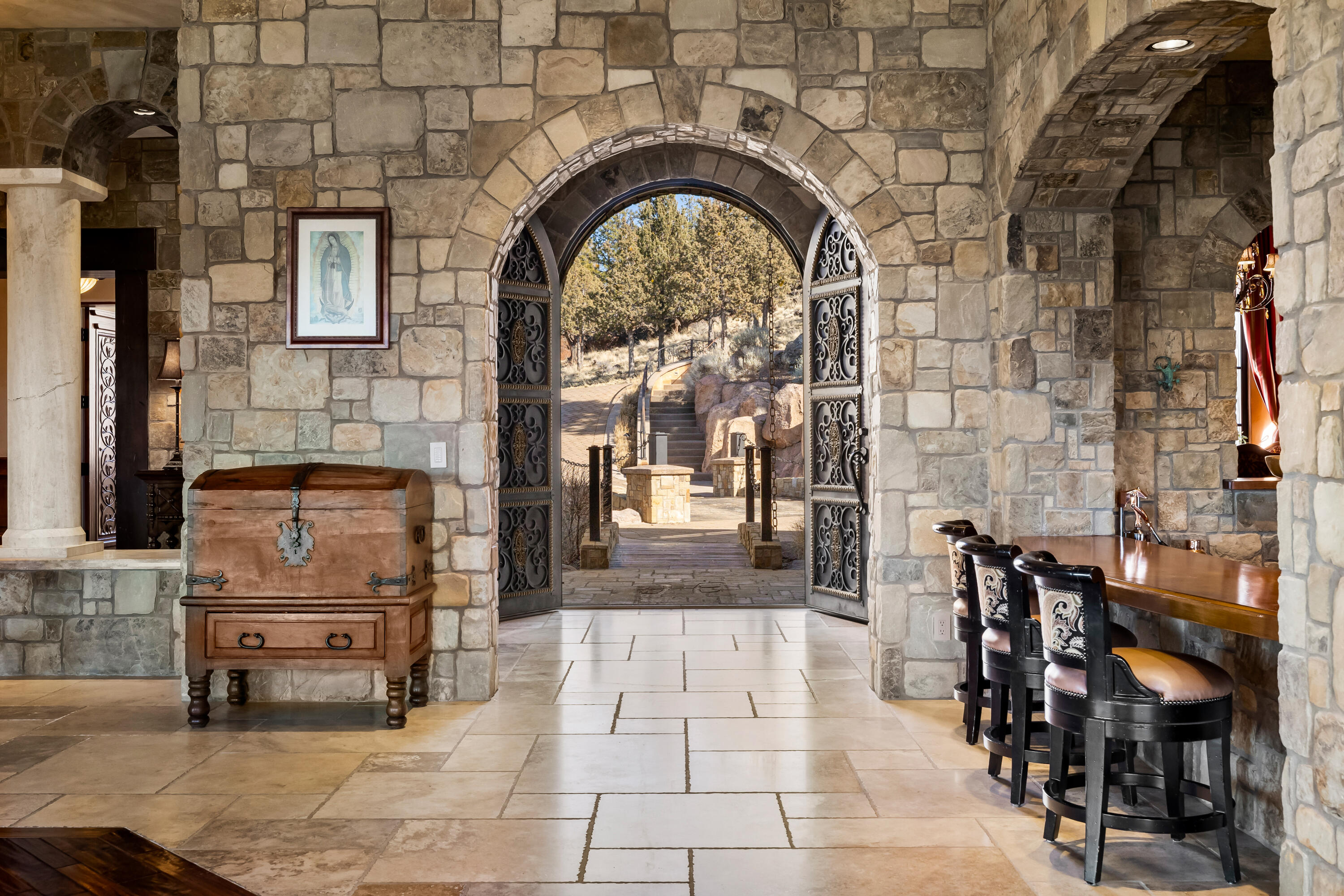 North Rim - Residential