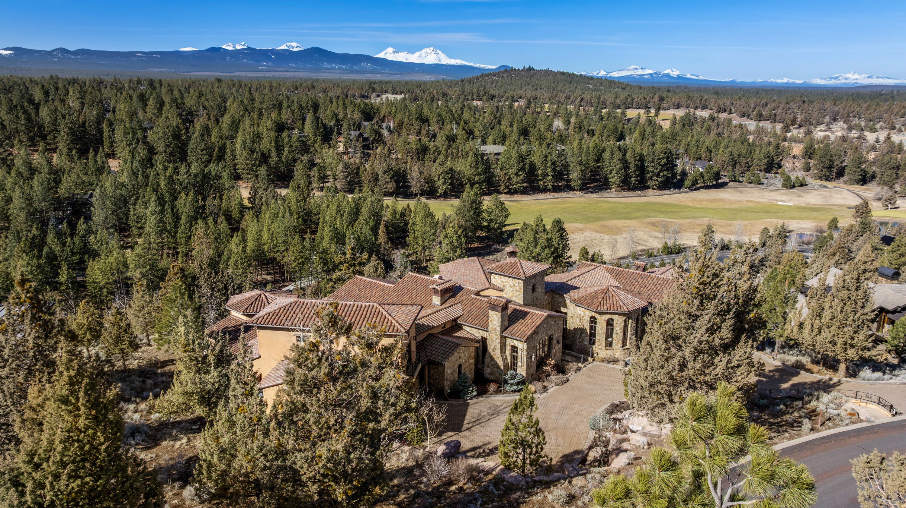 North Rim - Residential