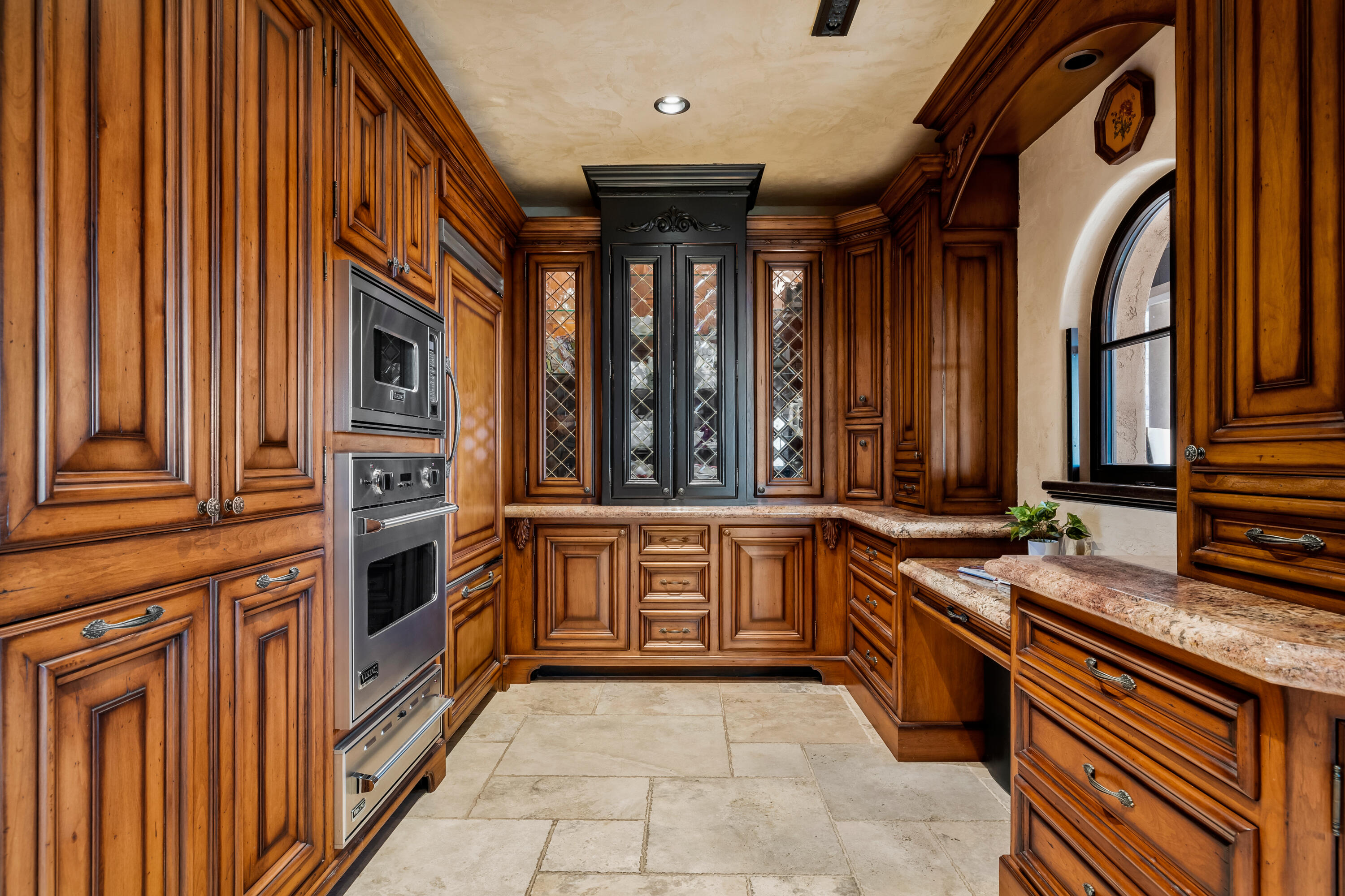 North Rim - Residential