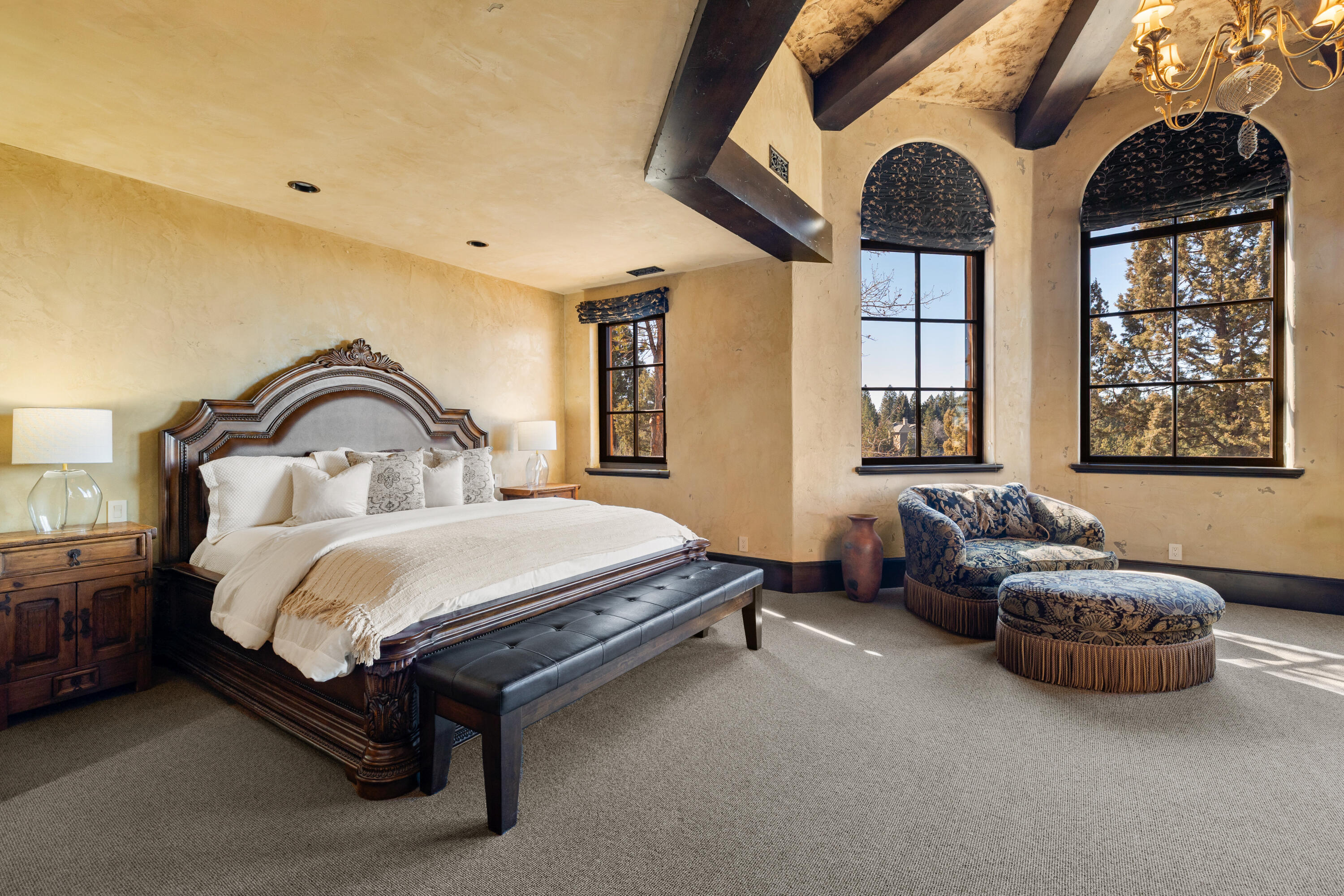 North Rim - Residential