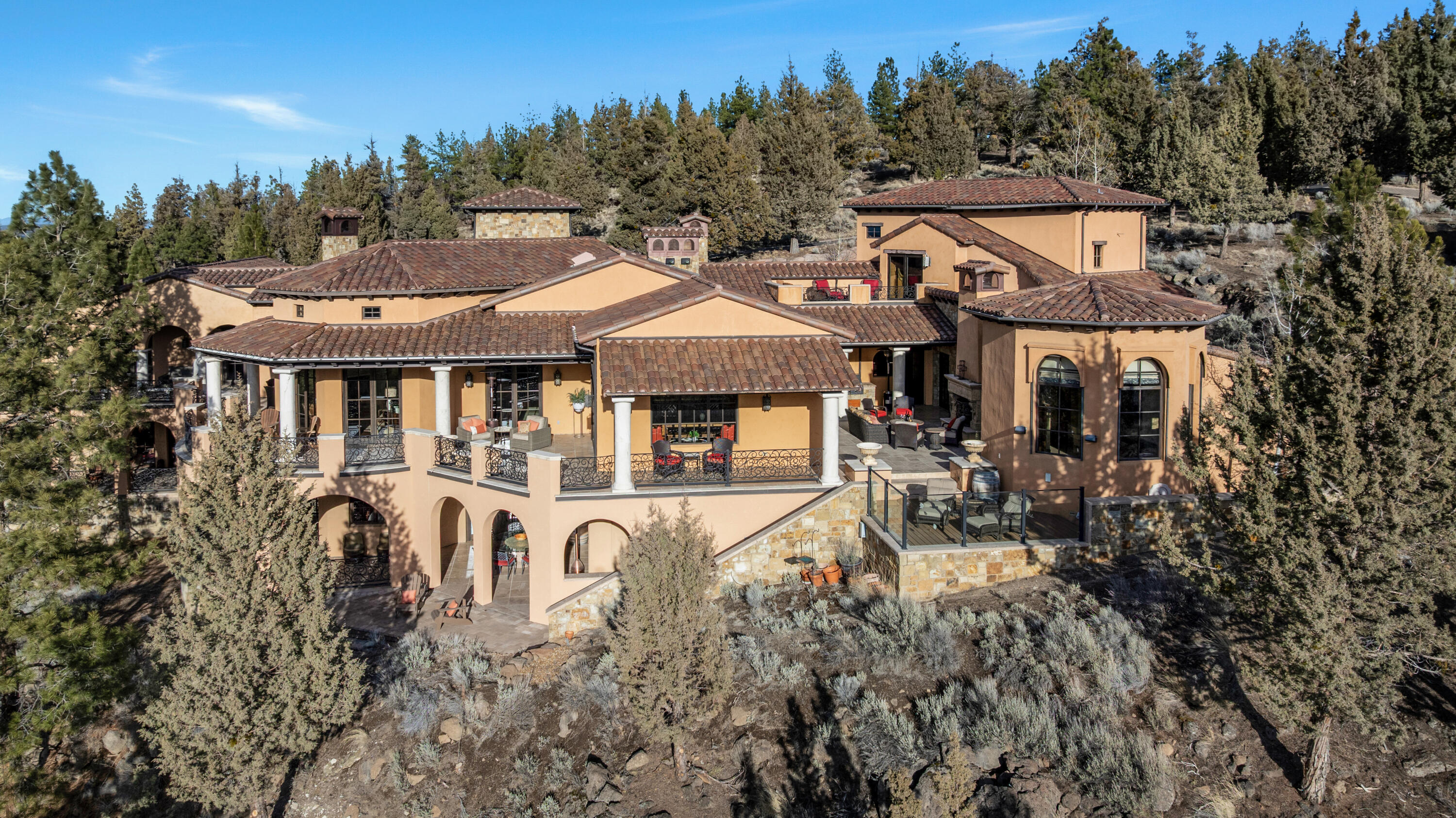 North Rim - Residential