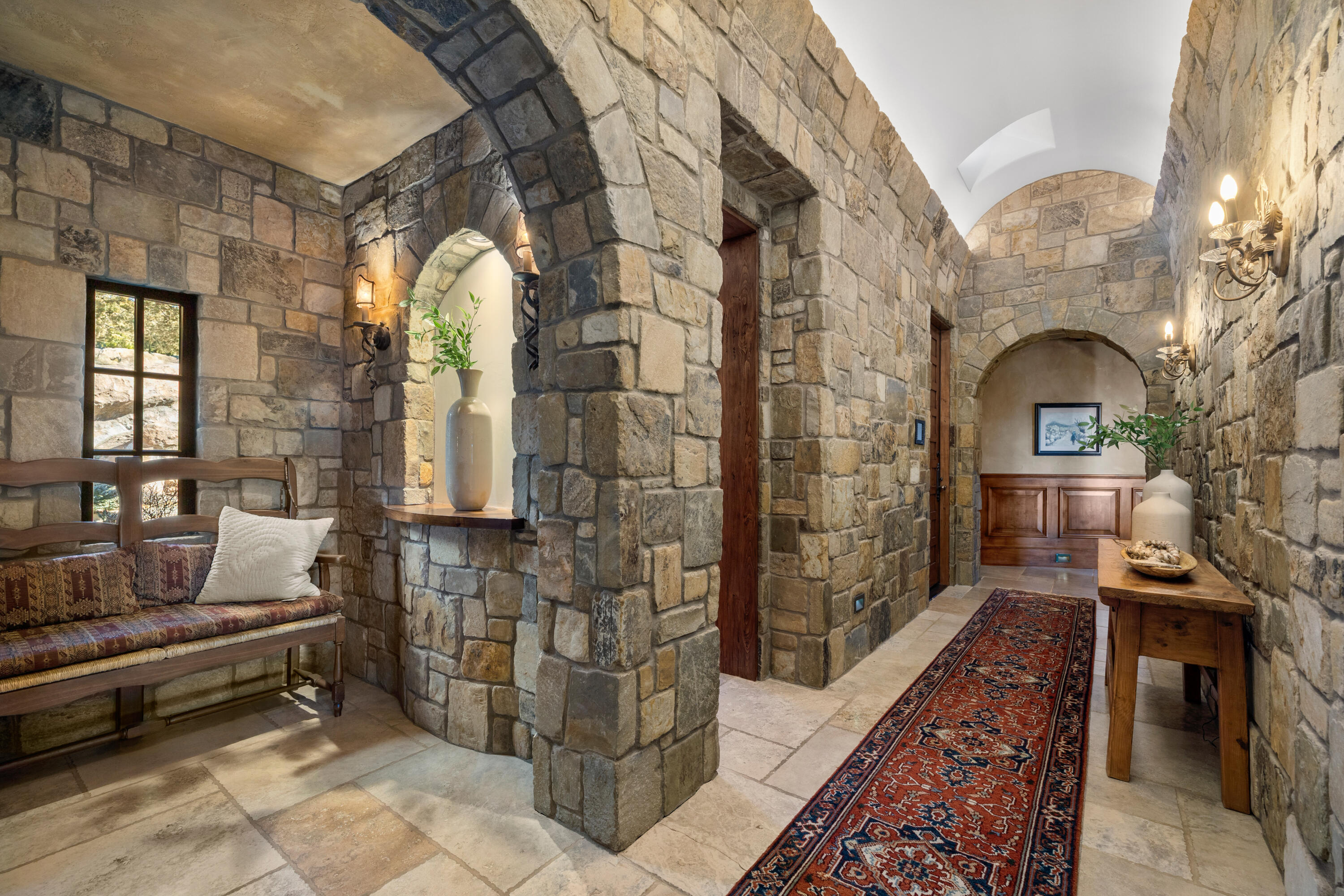 North Rim - Residential