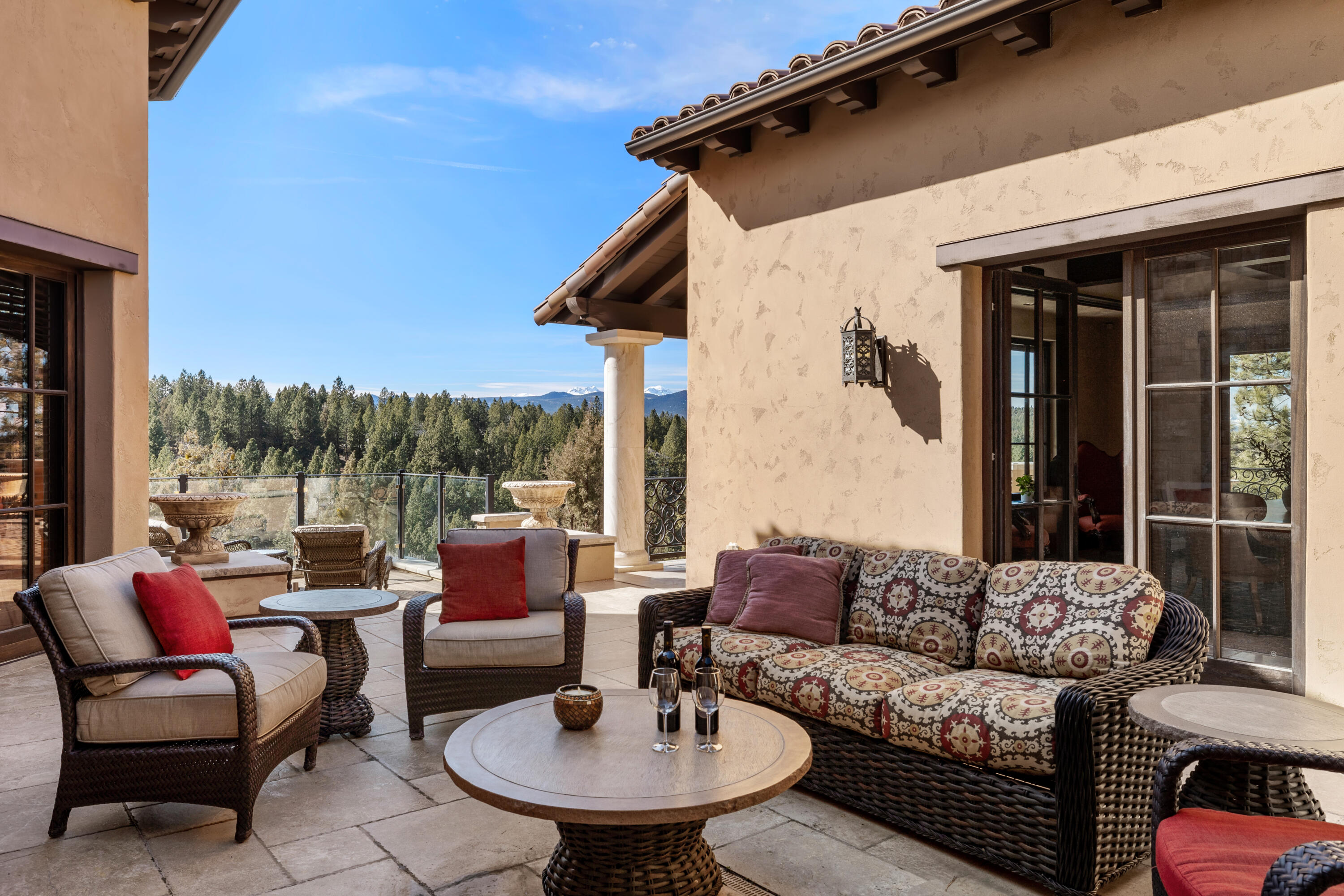 North Rim - Residential