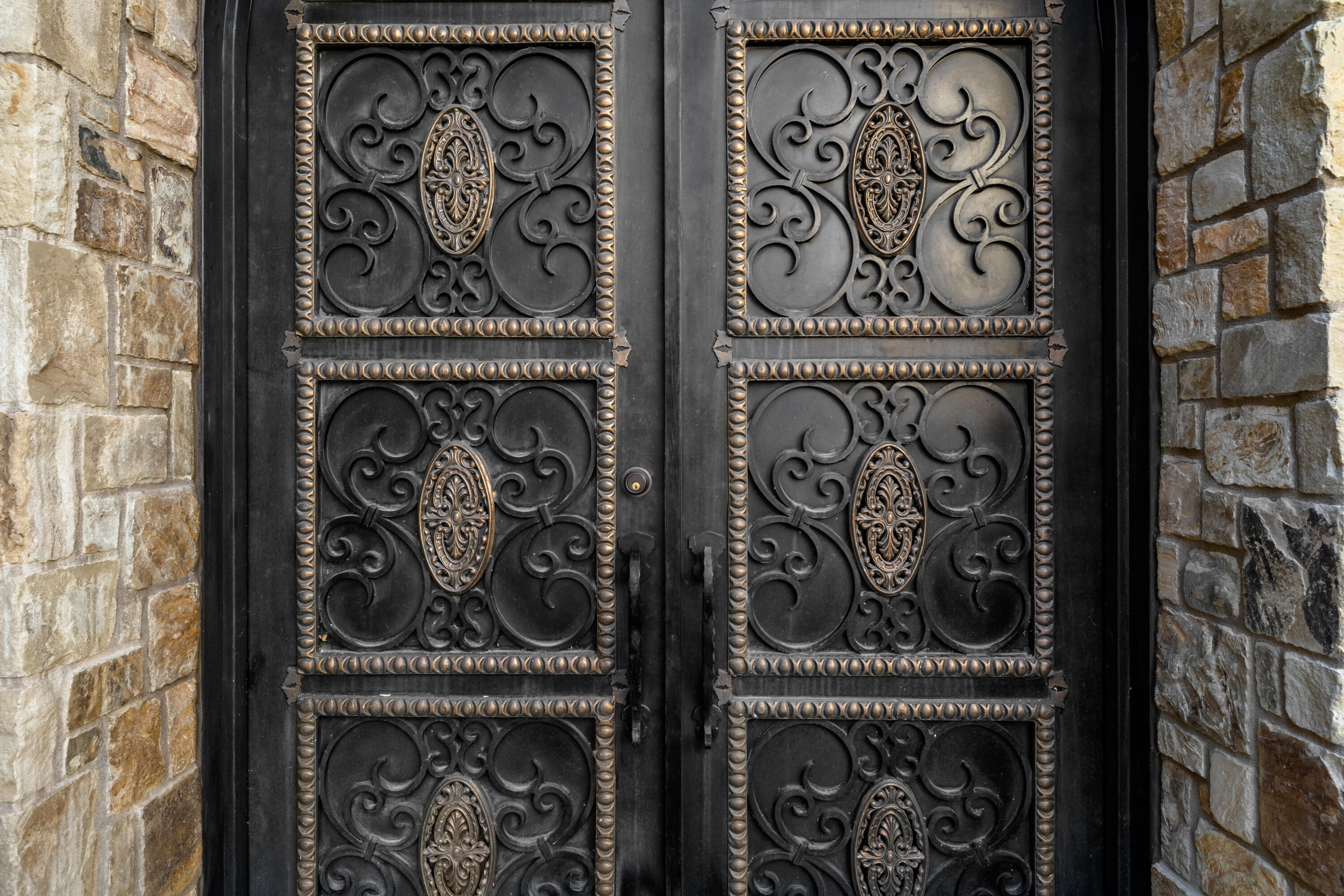 North Rim - Residential