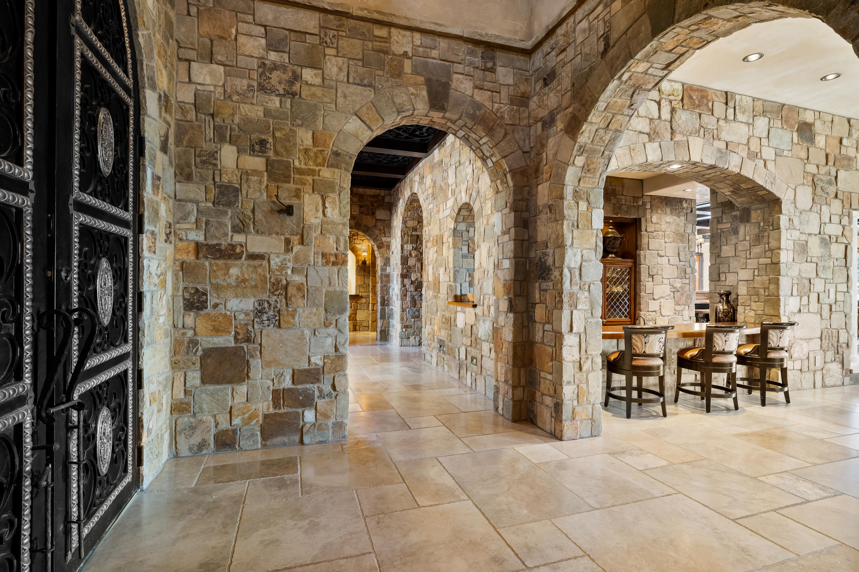 North Rim - Residential