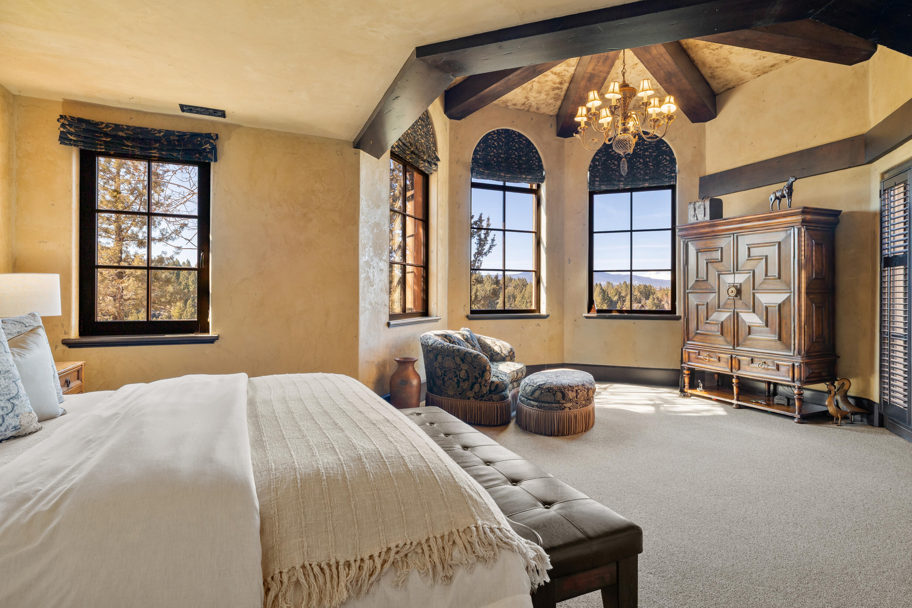 North Rim - Residential