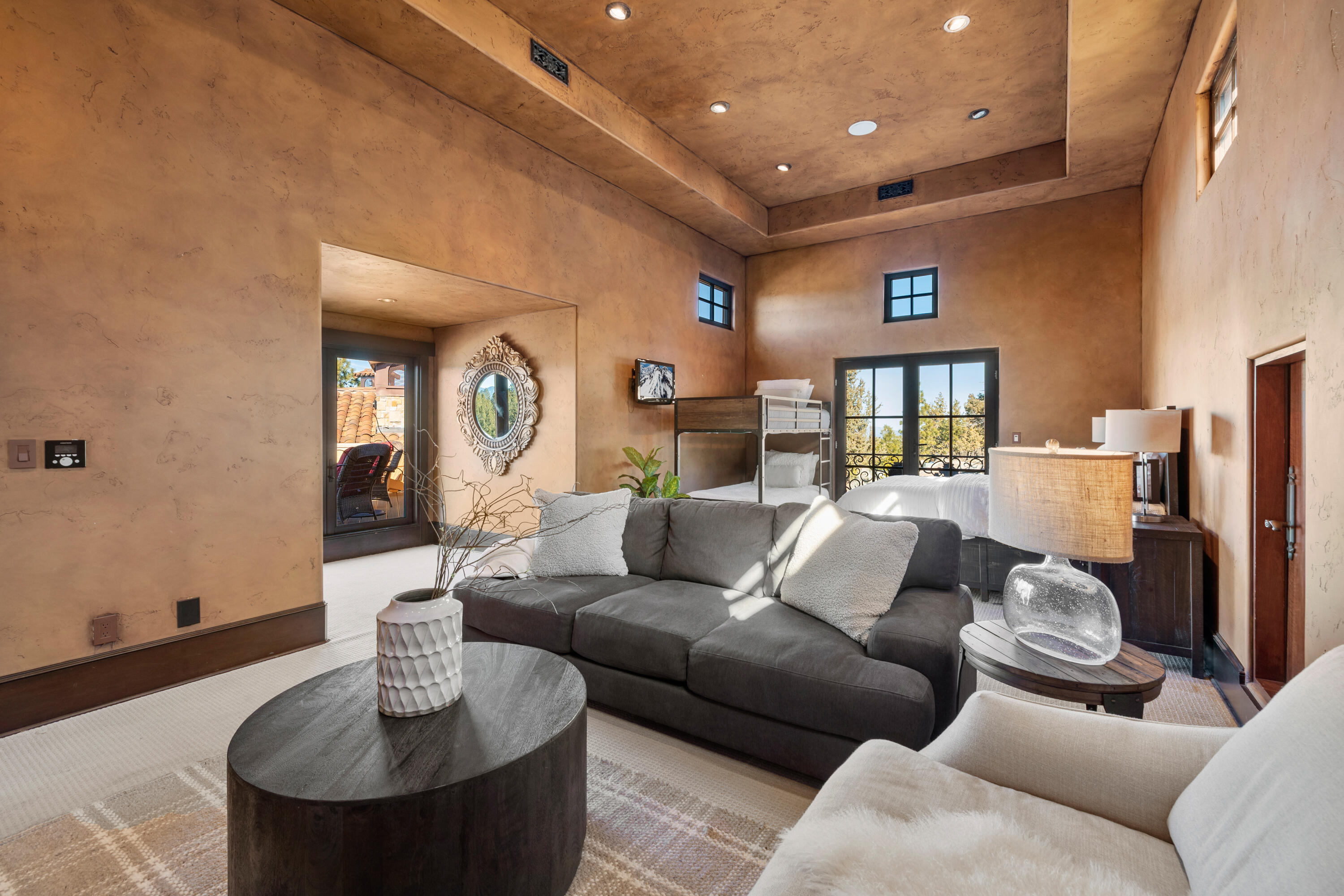 North Rim - Residential