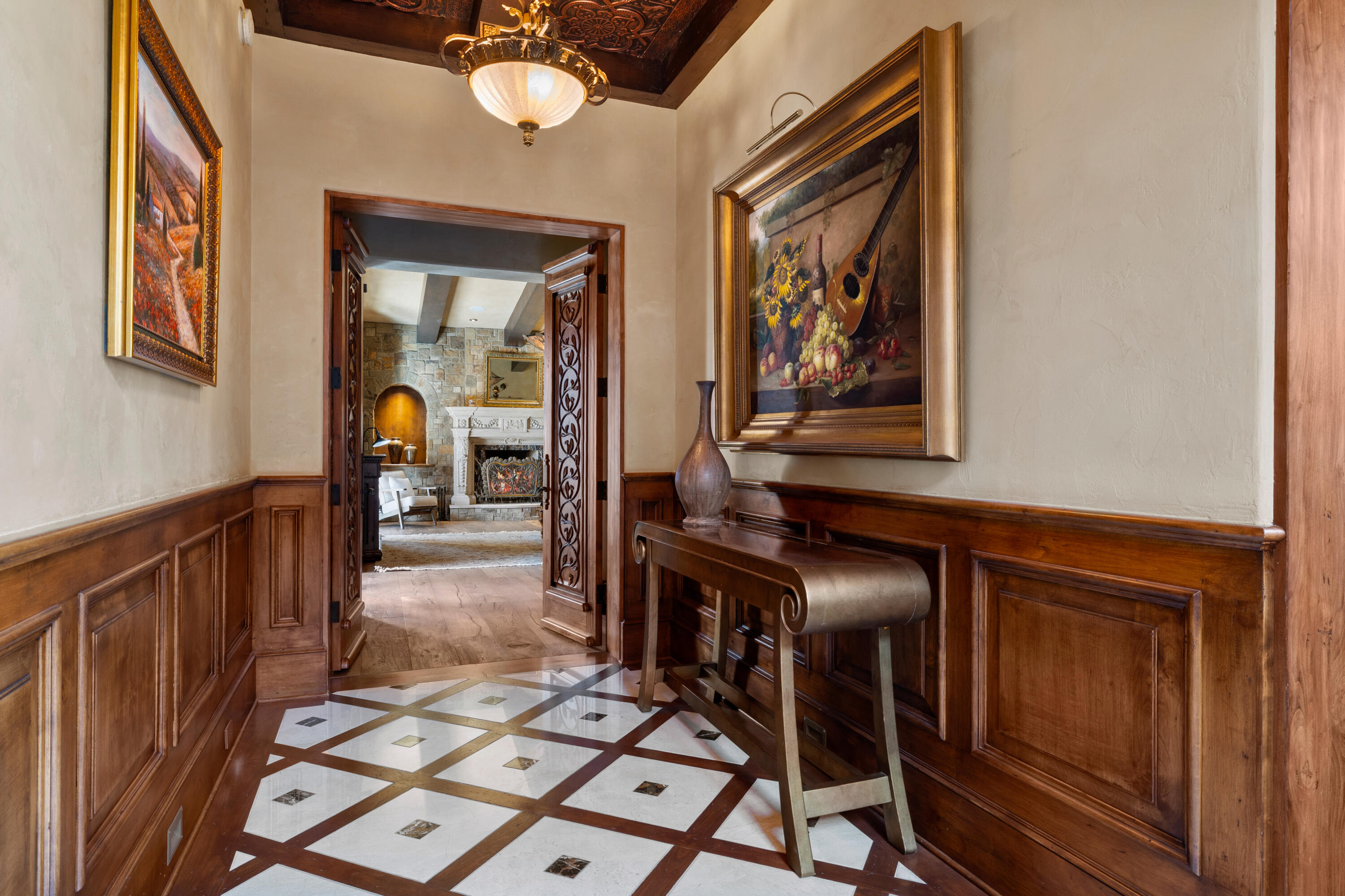 North Rim - Residential