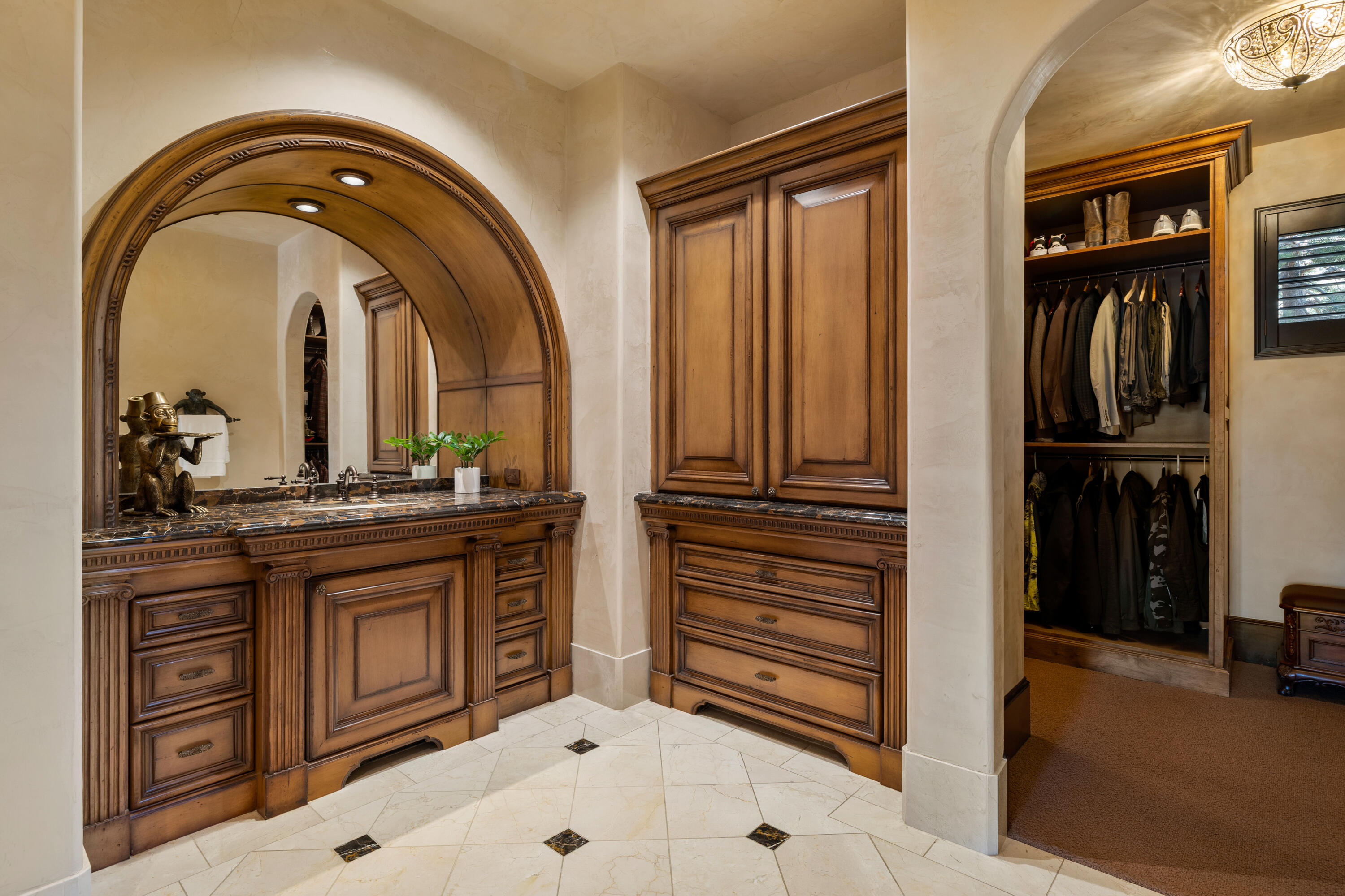 North Rim - Residential