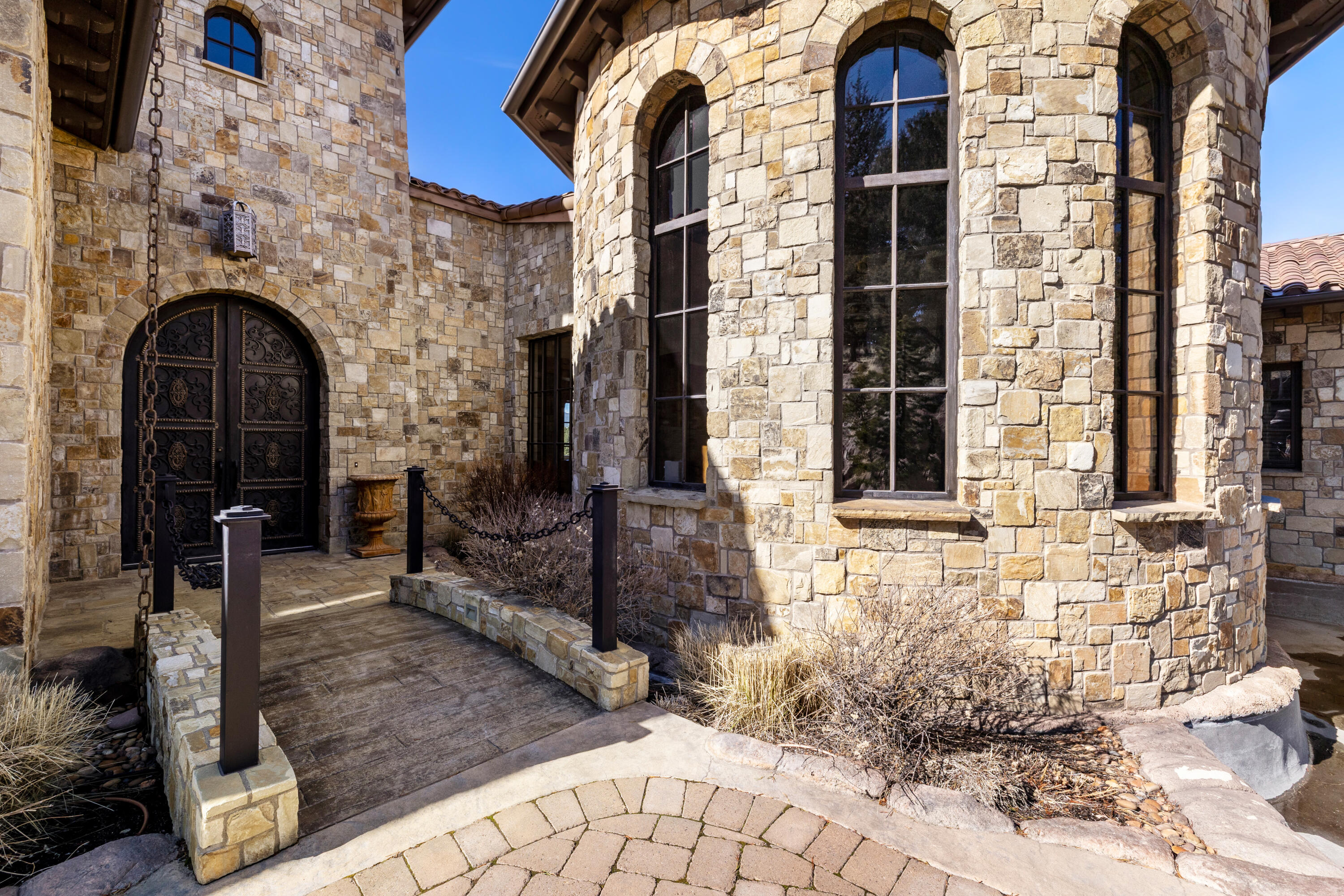 North Rim - Residential