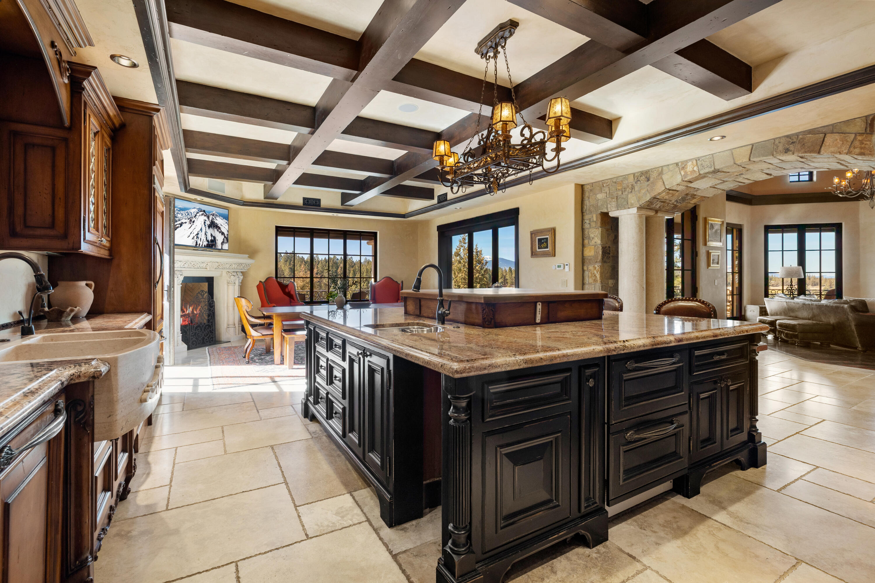 North Rim - Residential