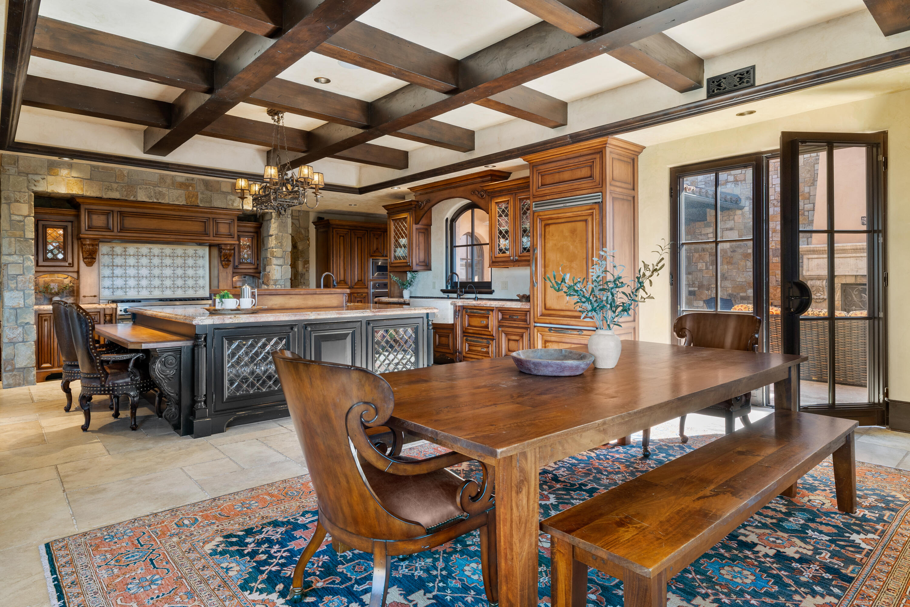 North Rim - Residential