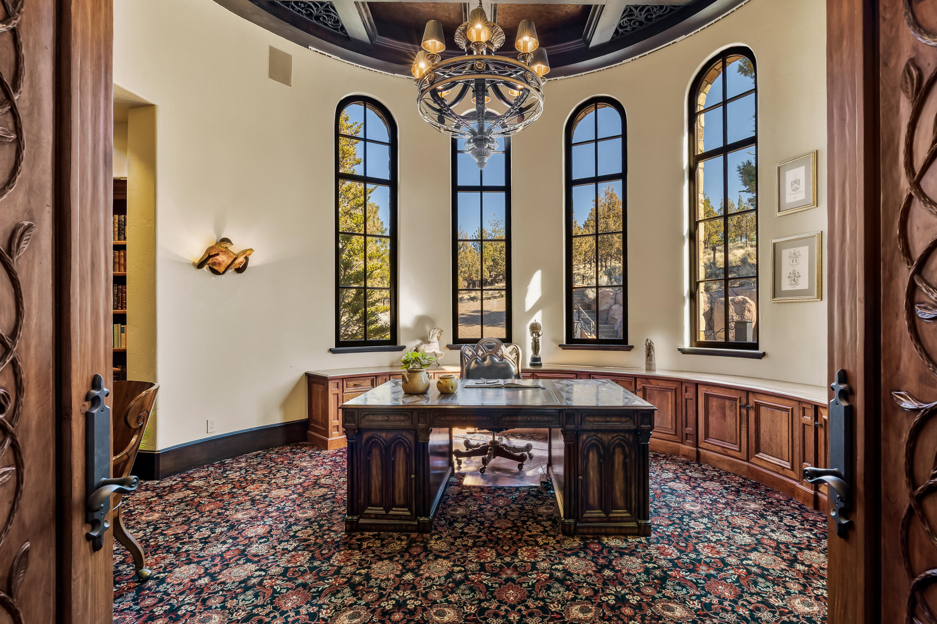 North Rim - Residential