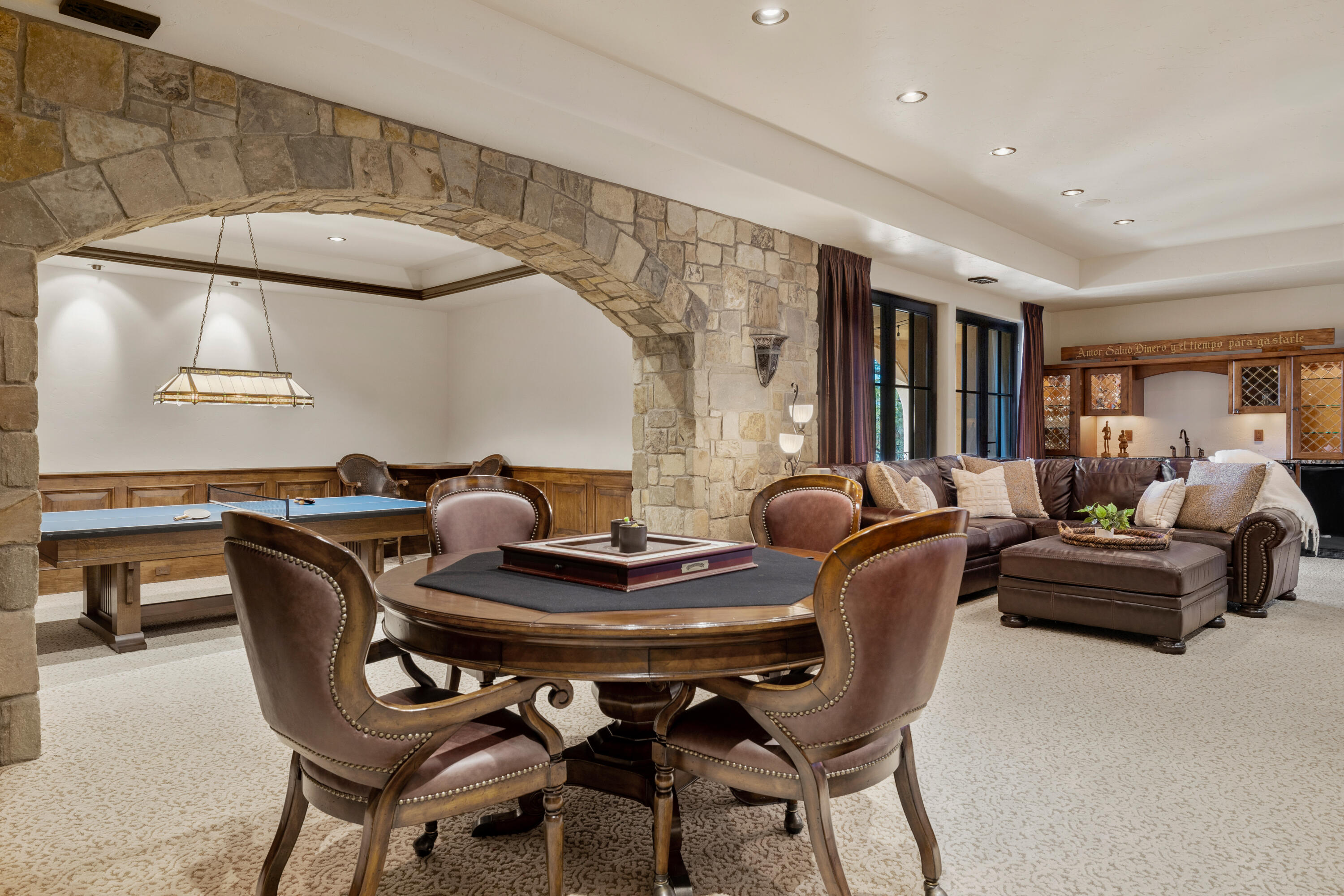 North Rim - Residential