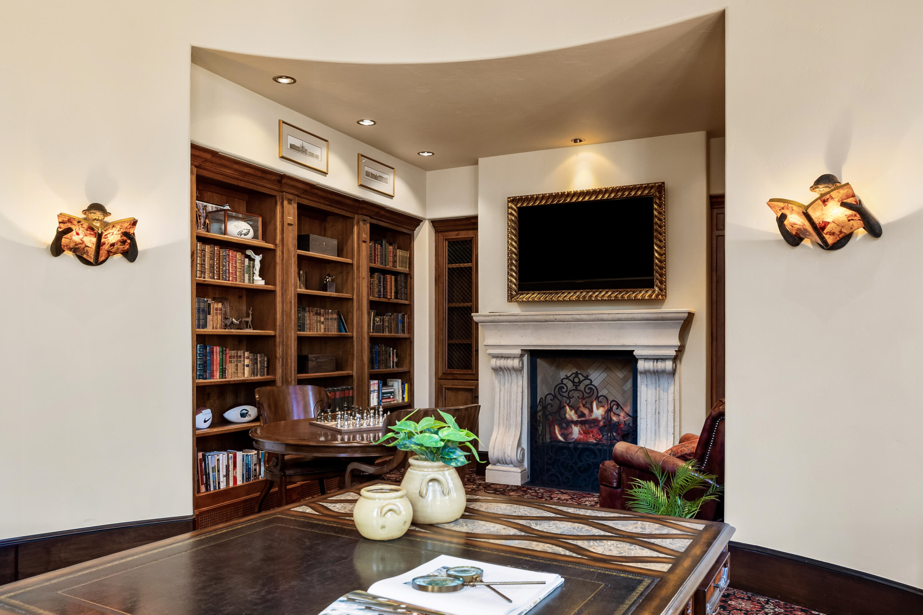 North Rim - Residential