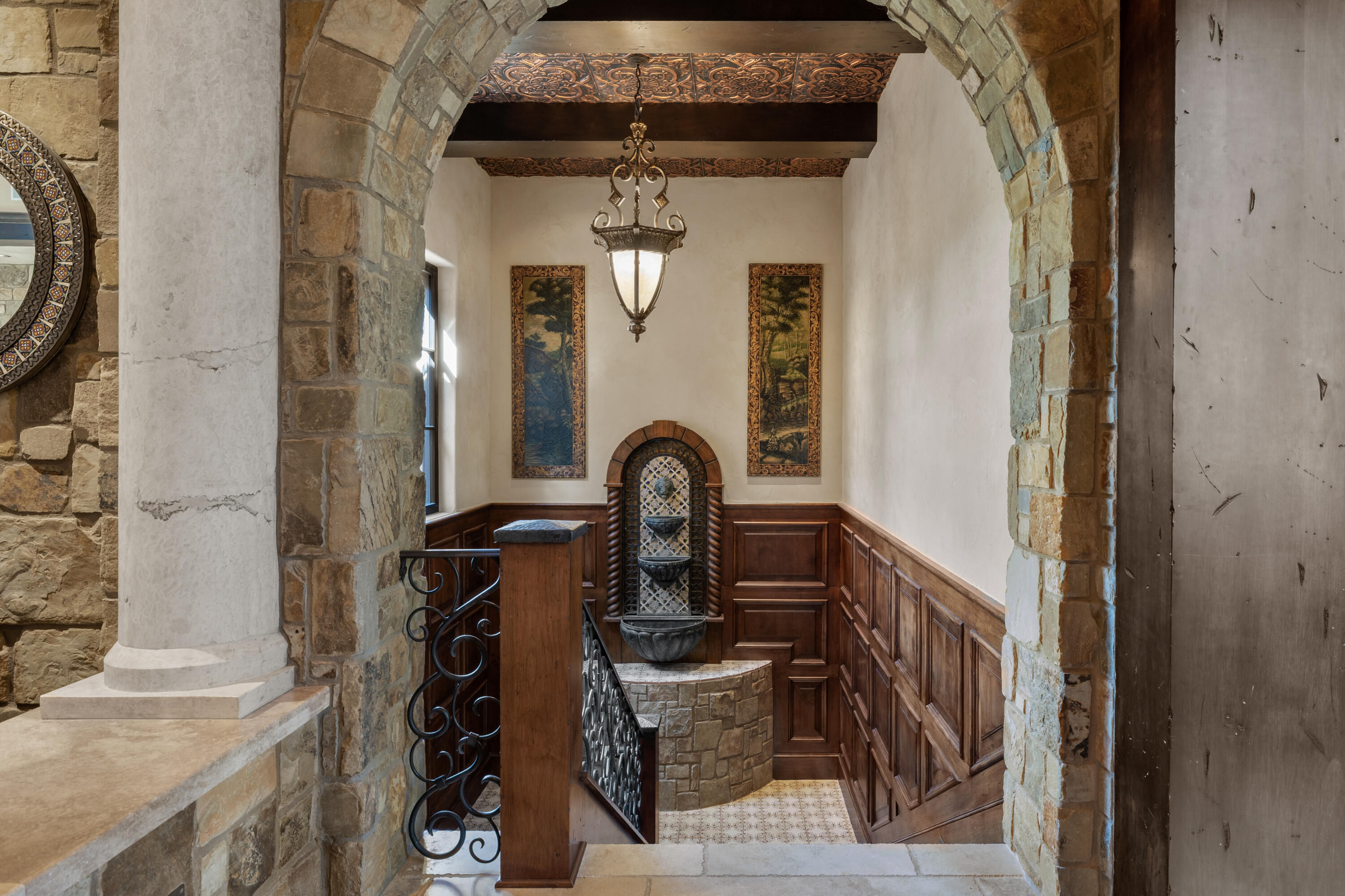 North Rim - Residential