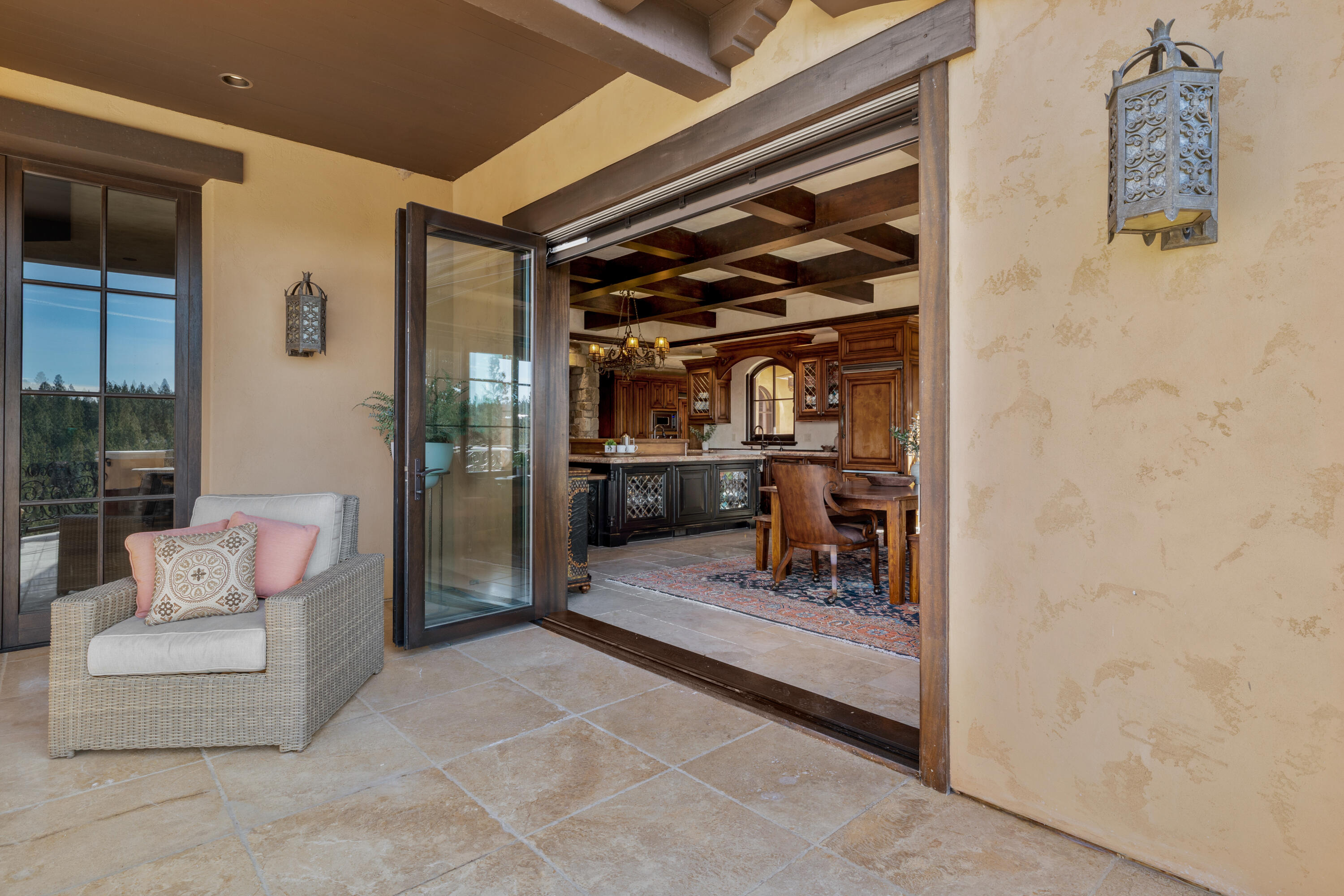 North Rim - Residential