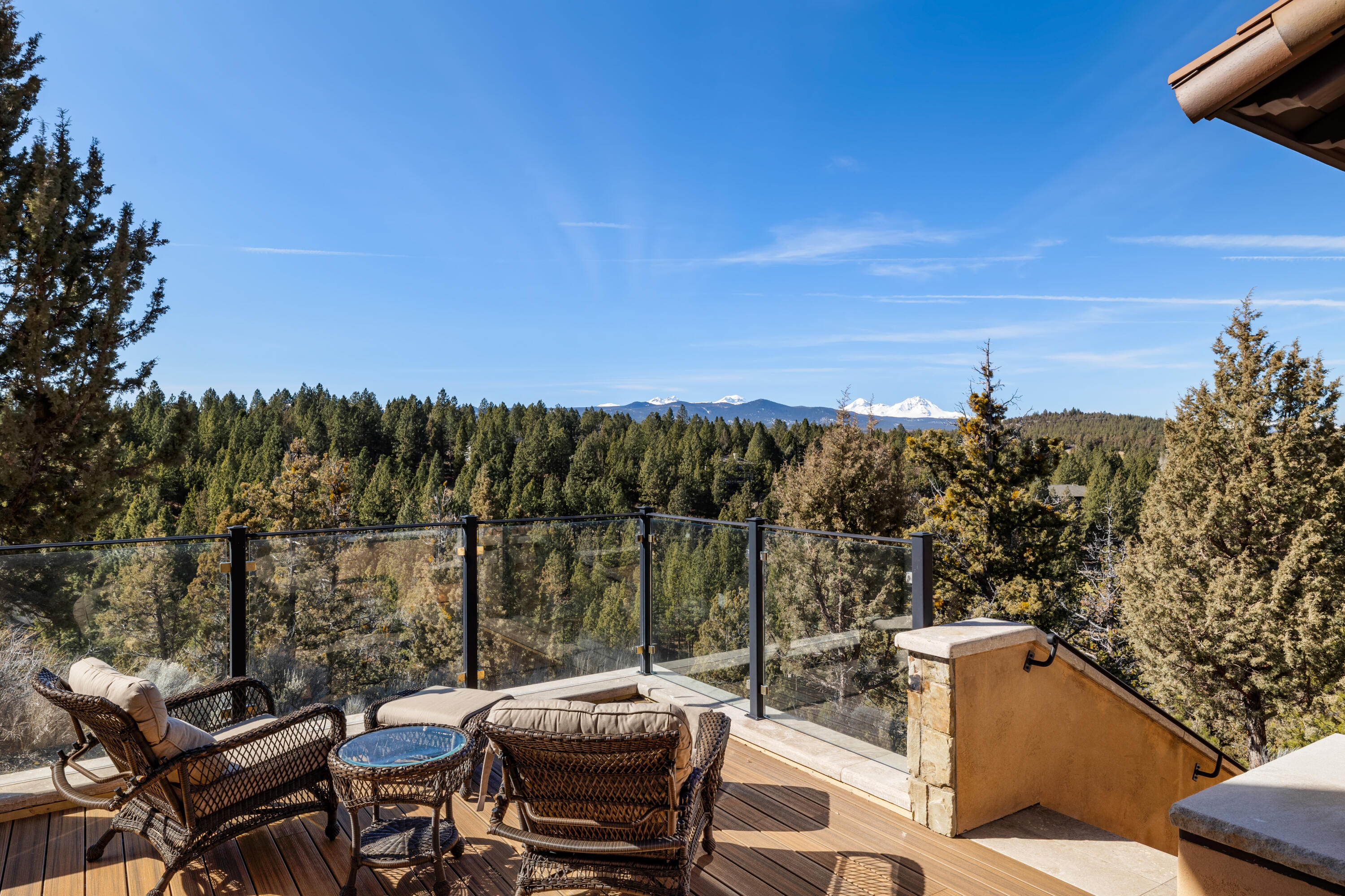 North Rim - Residential