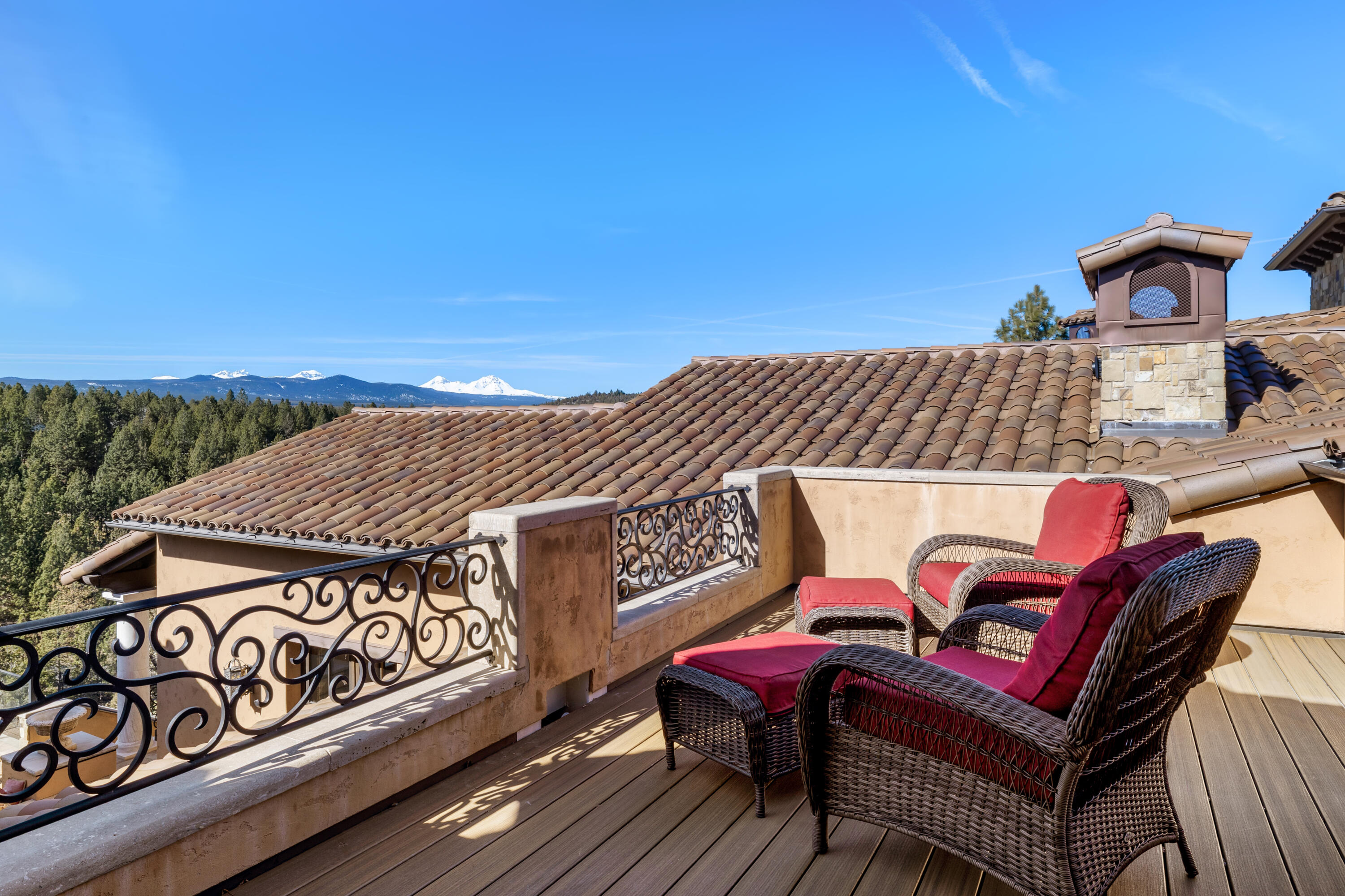 North Rim - Residential