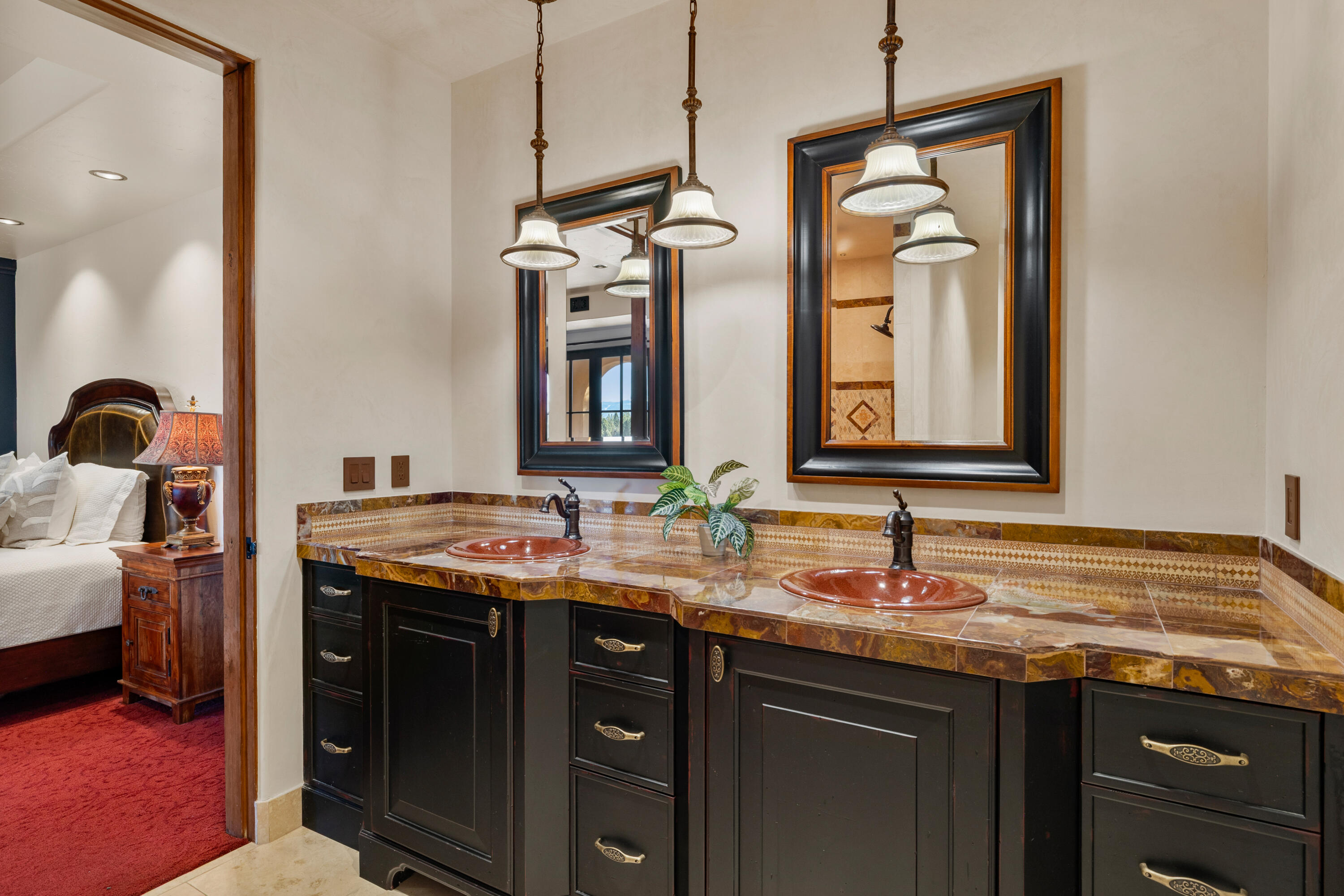 North Rim - Residential