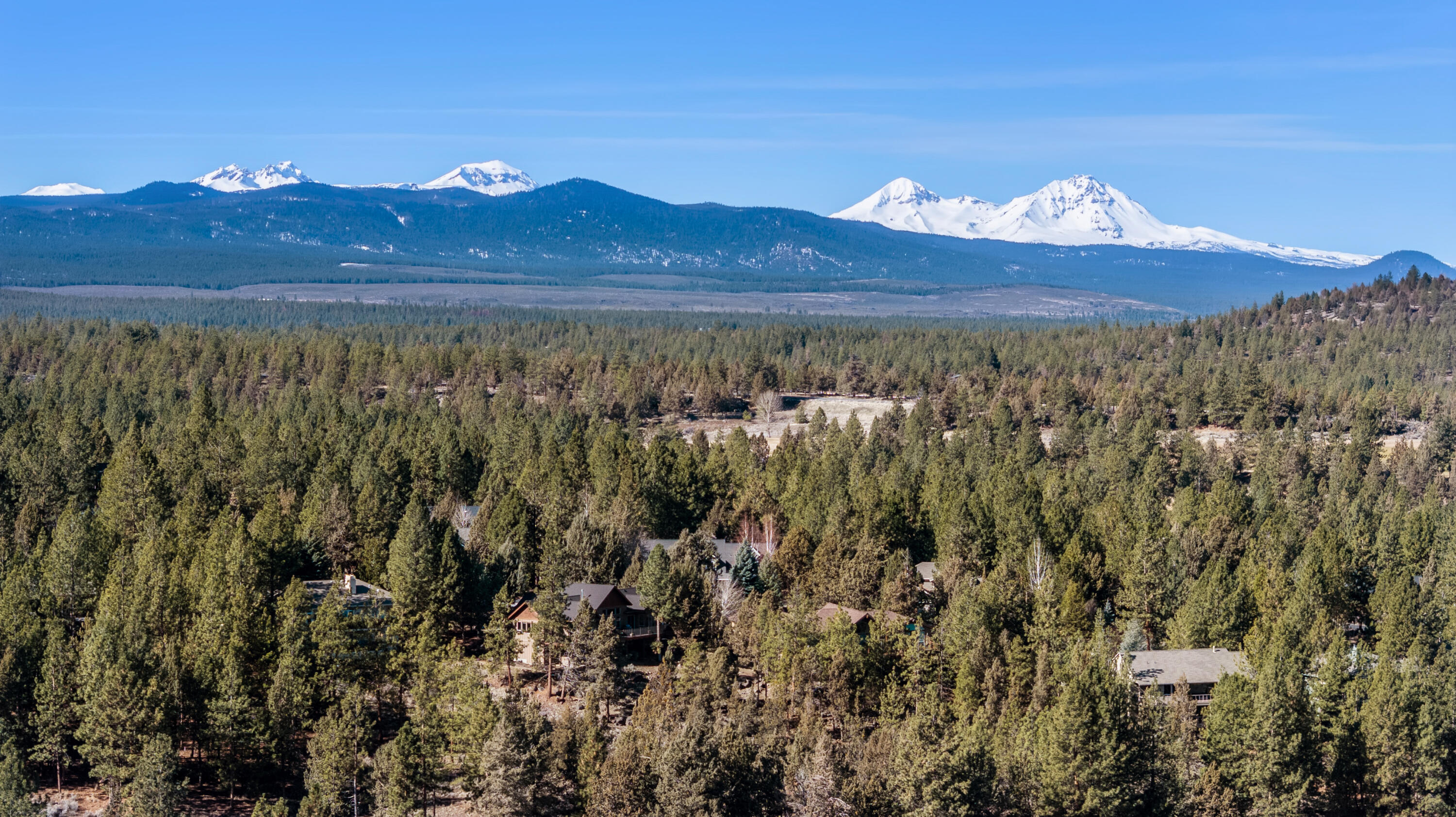 North Rim - Residential