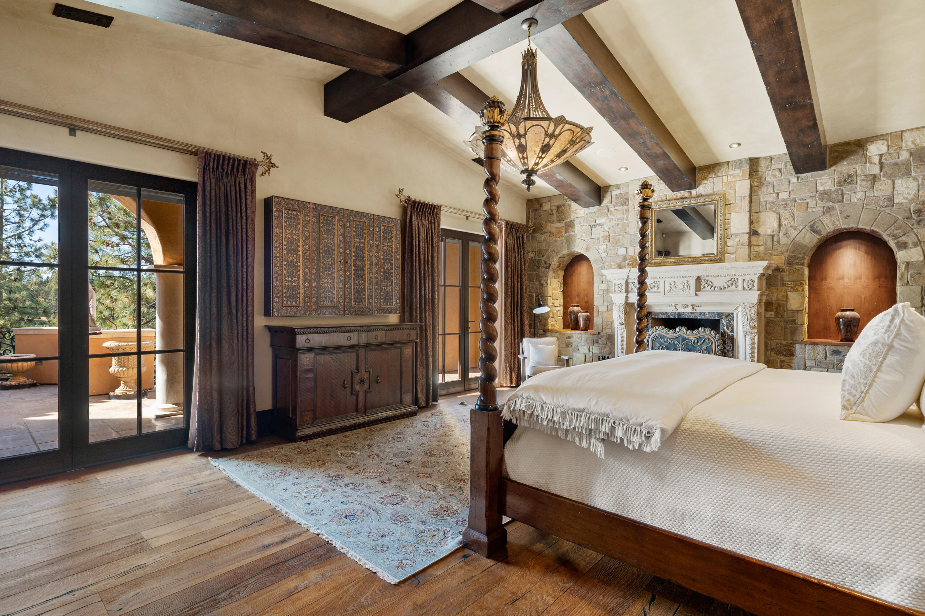 North Rim - Residential