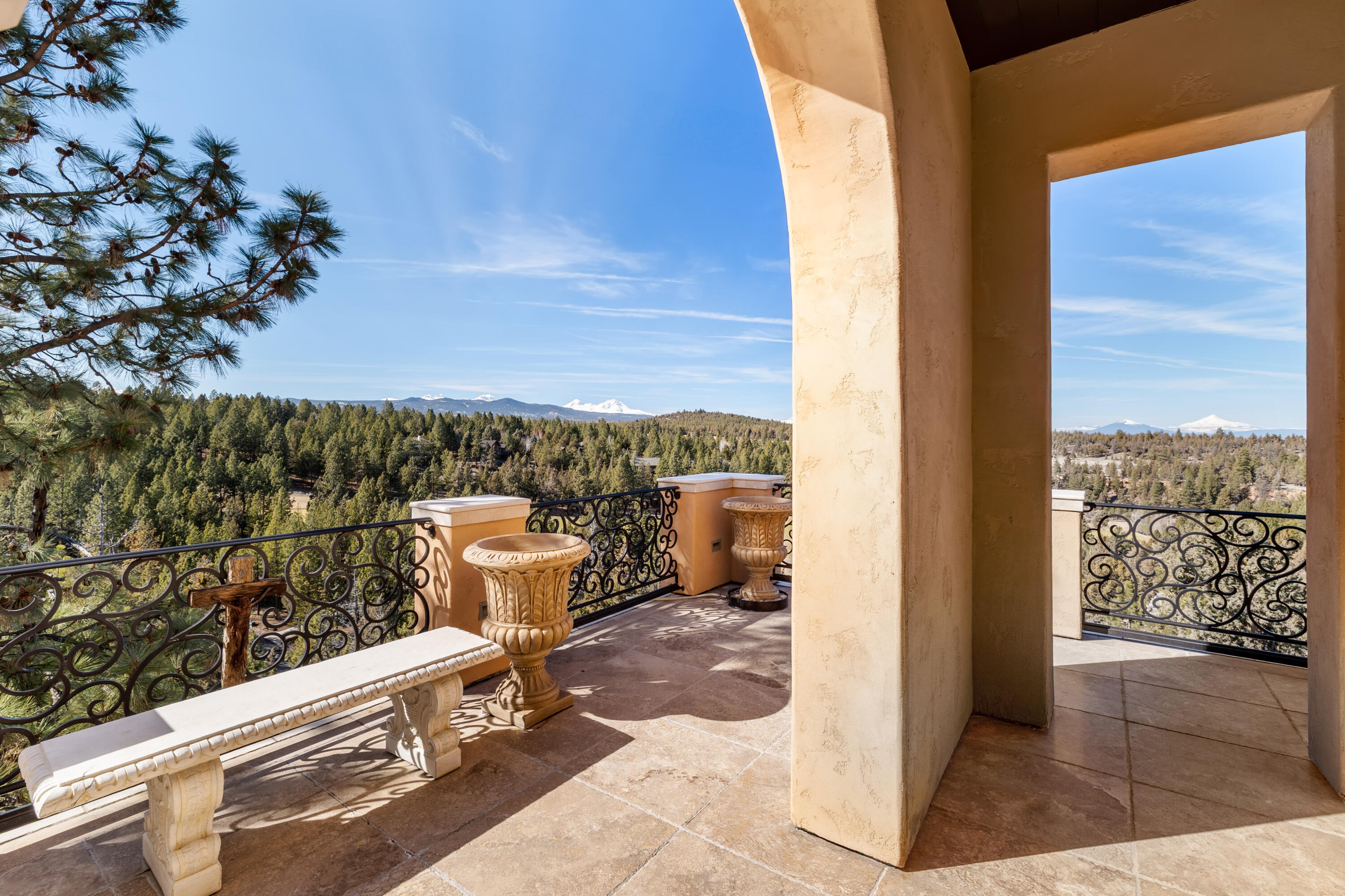 North Rim - Residential