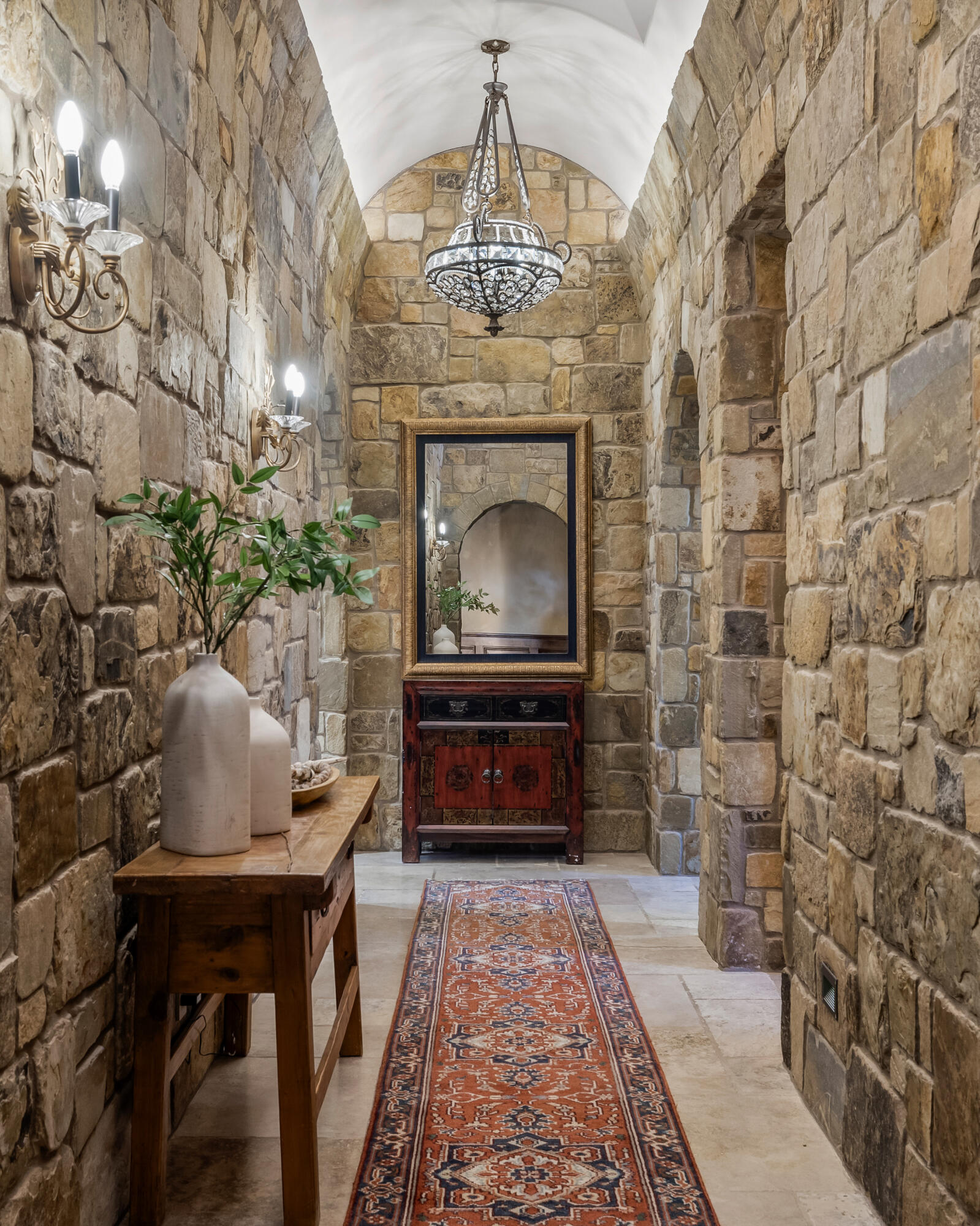 North Rim - Residential