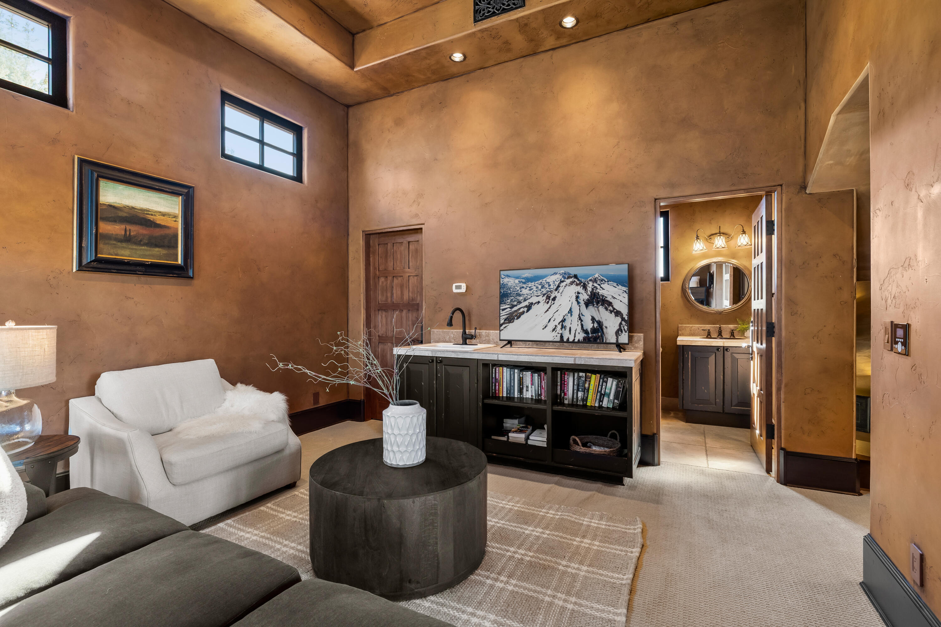 North Rim - Residential